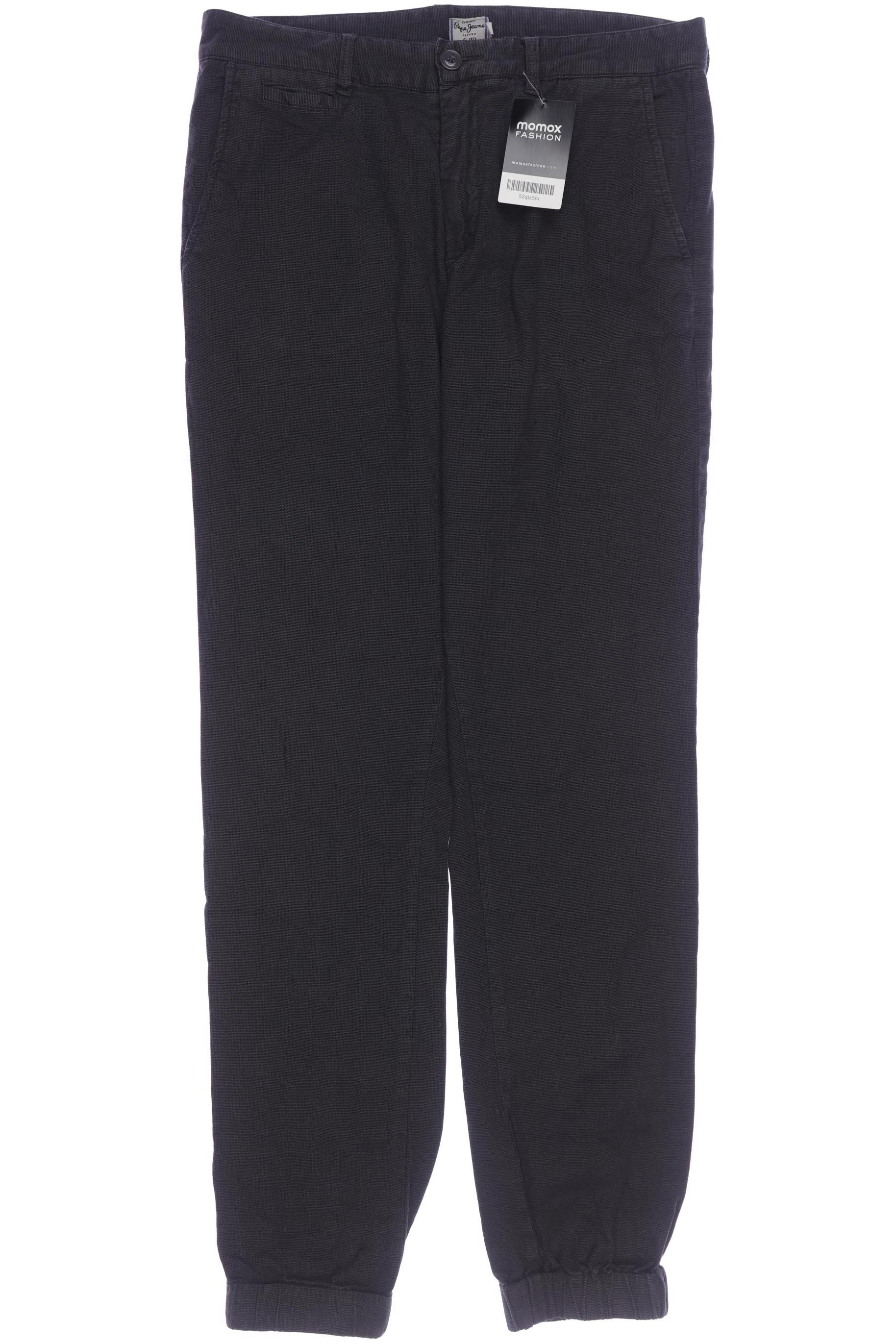 

Pepe Jeans Herren Stoffhose, grau, Gr. 30