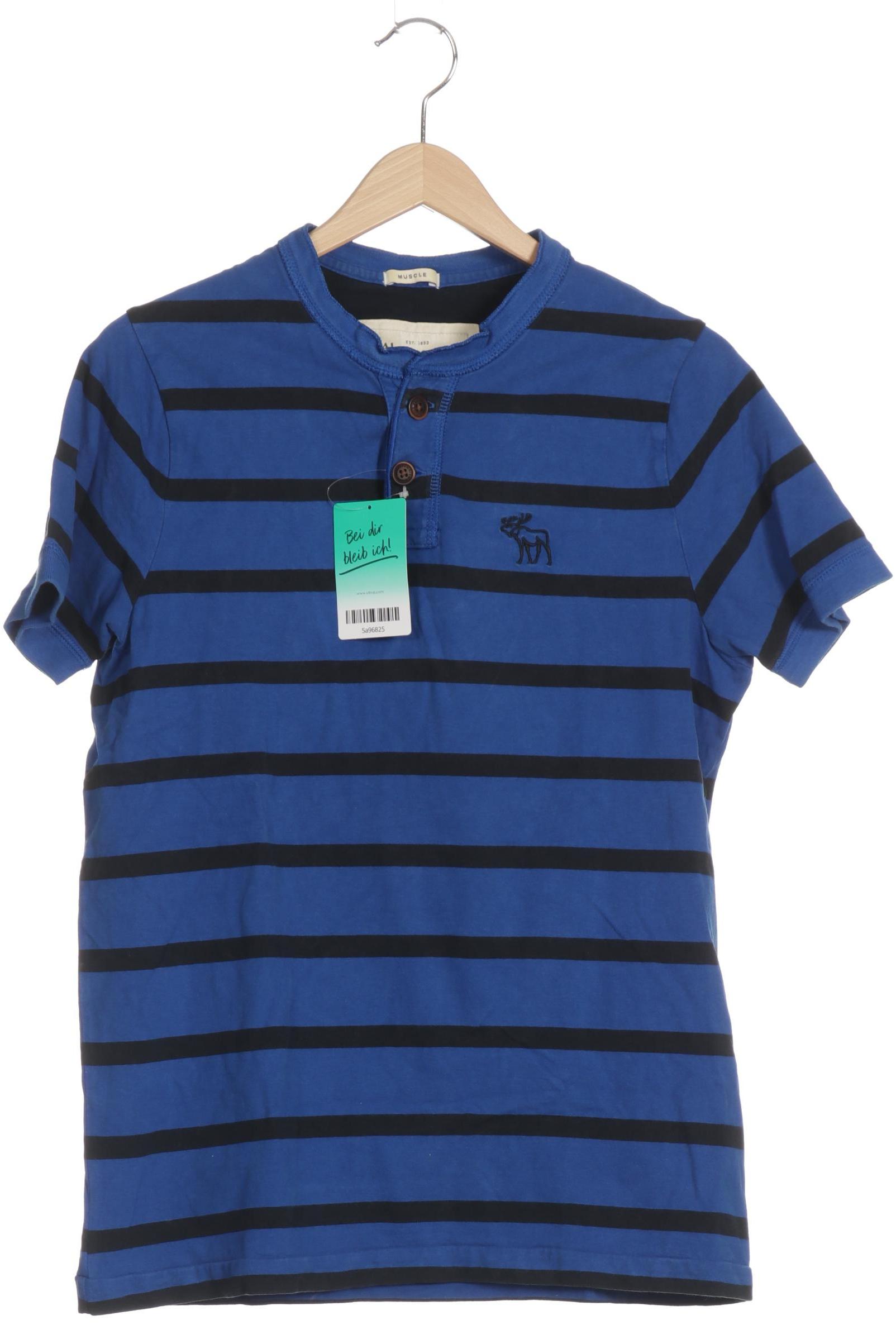 

Pepe Jeans Herren T-Shirt, blau, Gr. 48