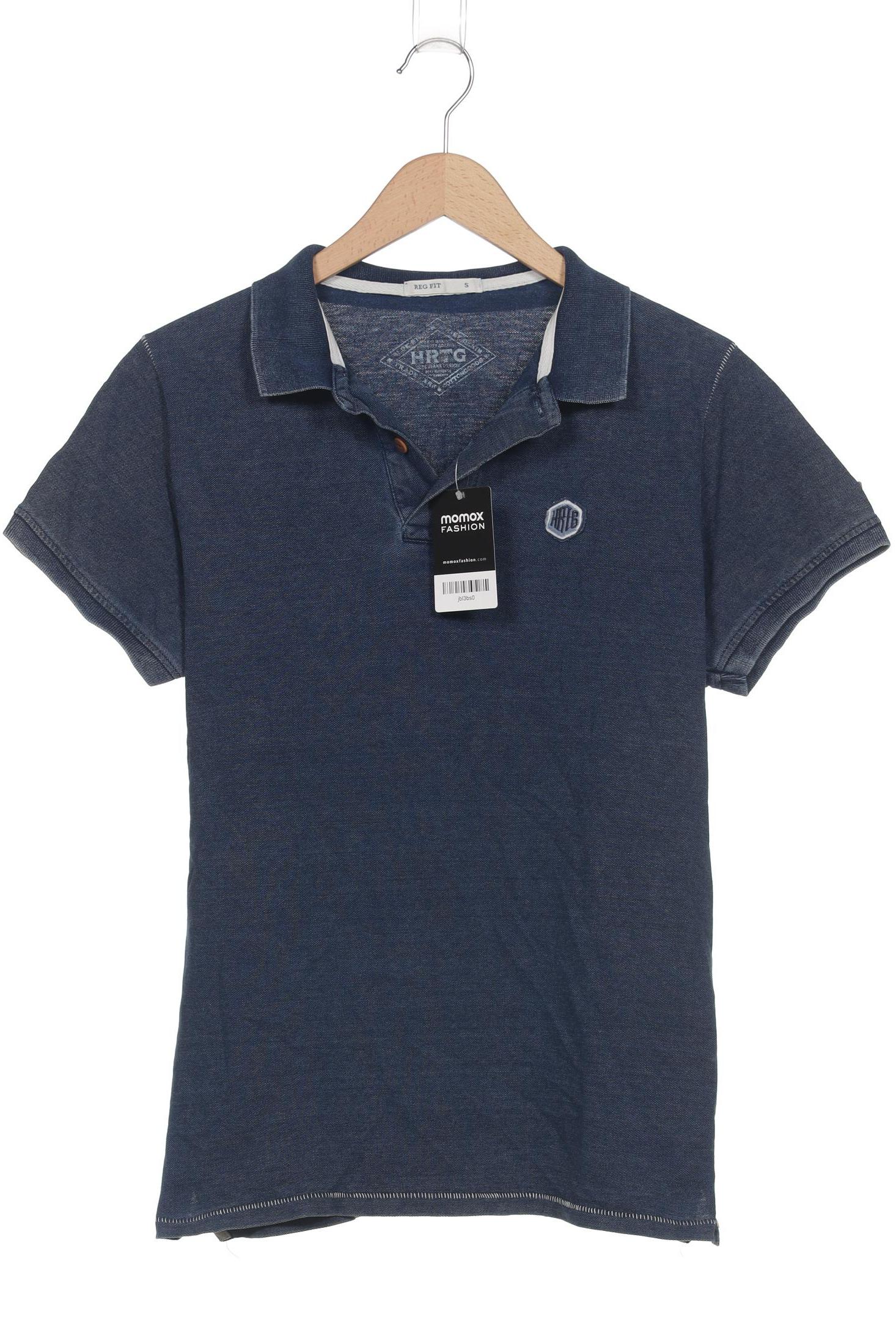 

Pepe Jeans Herren Poloshirt, blau, Gr. 46