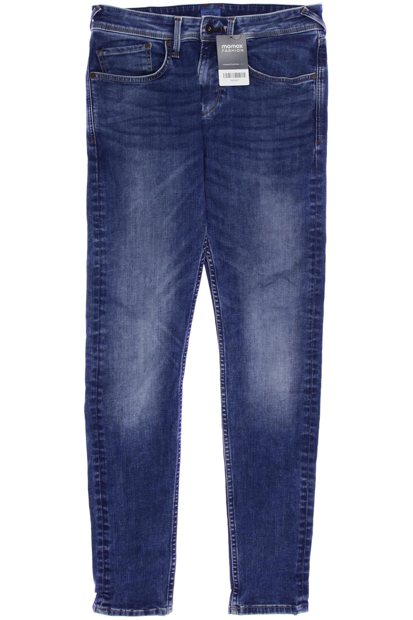 

Pepe Jeans Herren Jeans, blau, Gr. 29