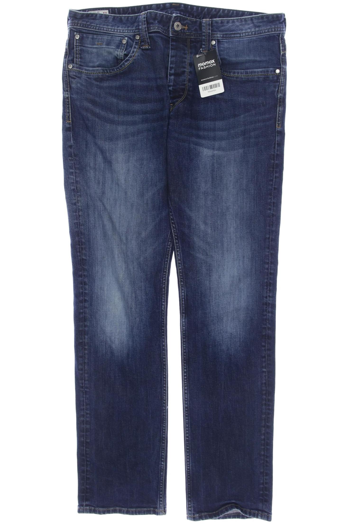 

Pepe Jeans Herren Jeans, marineblau, Gr. 34