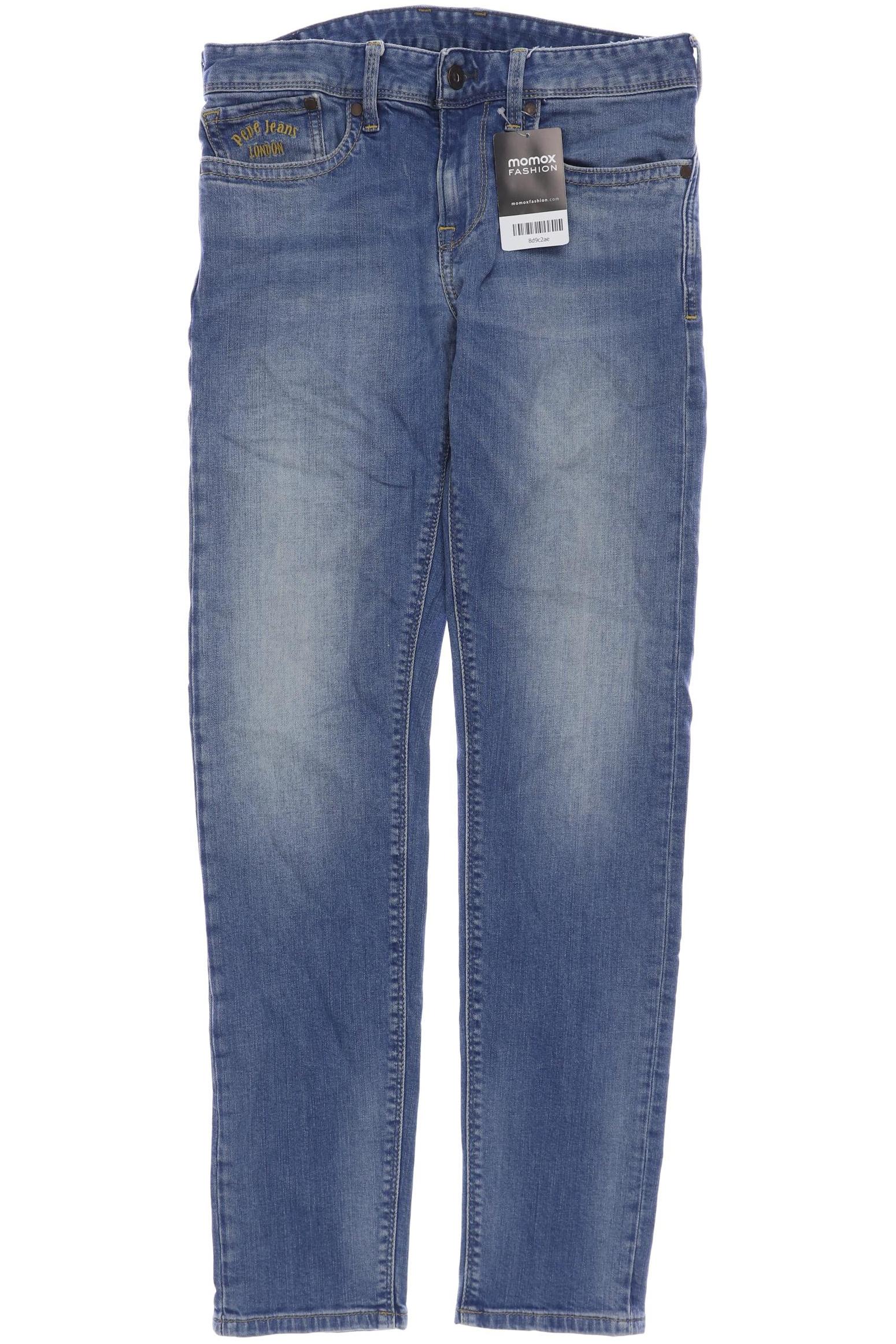 

Pepe Jeans Herren Jeans, blau, Gr. 29