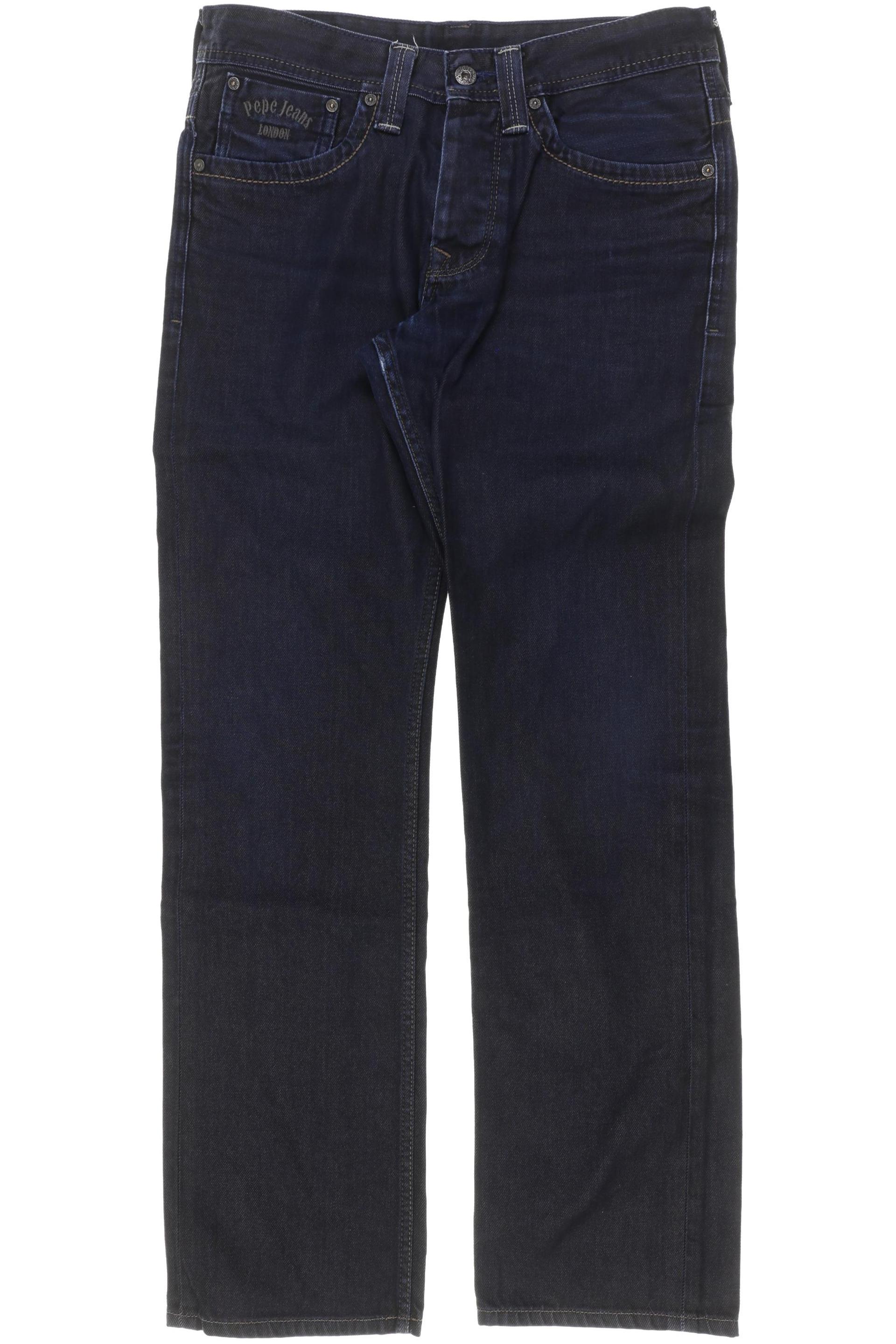 

Pepe Jeans Herren Jeans, blau, Gr. 30