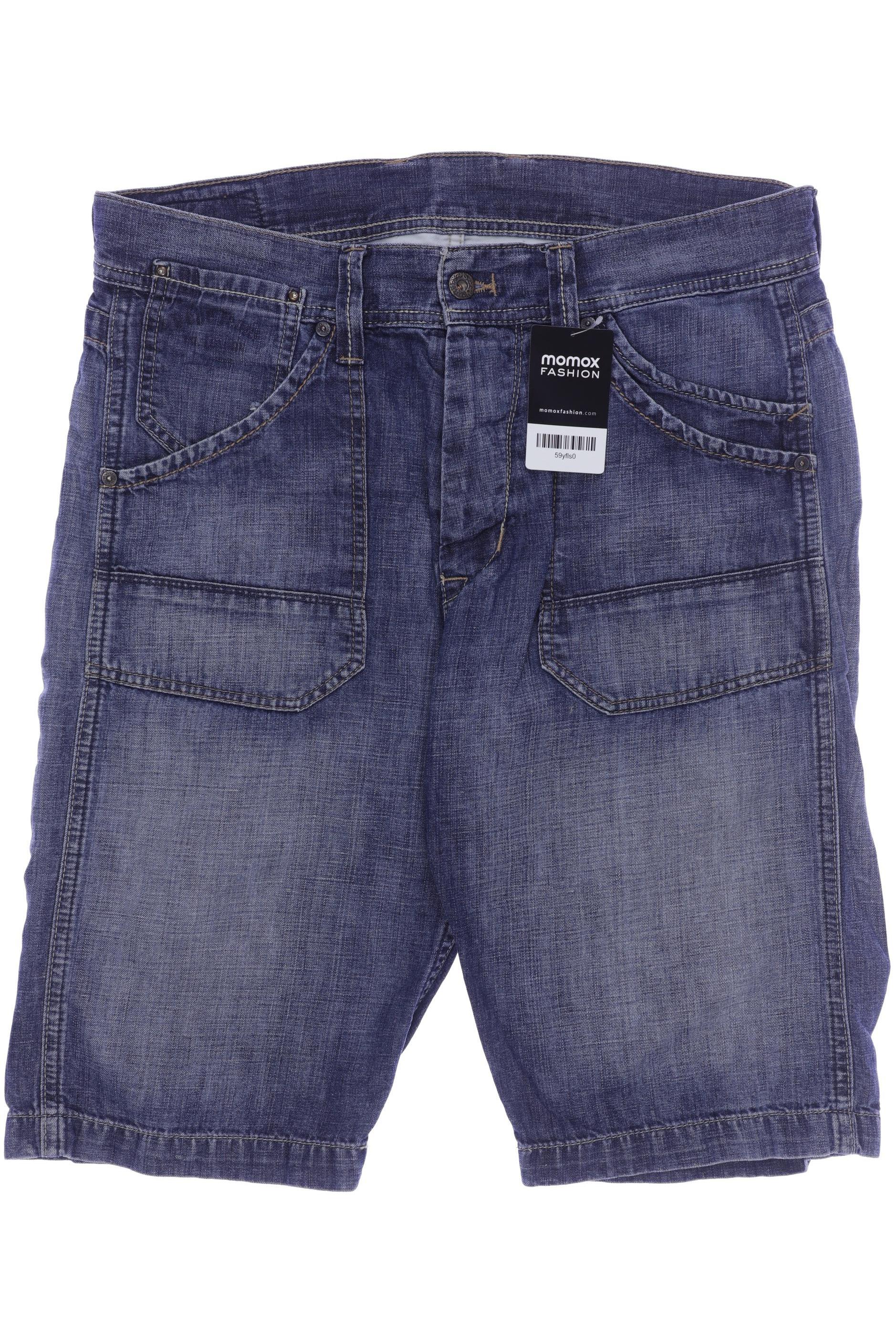 

Pepe Jeans Herren Shorts, marineblau, Gr. 52