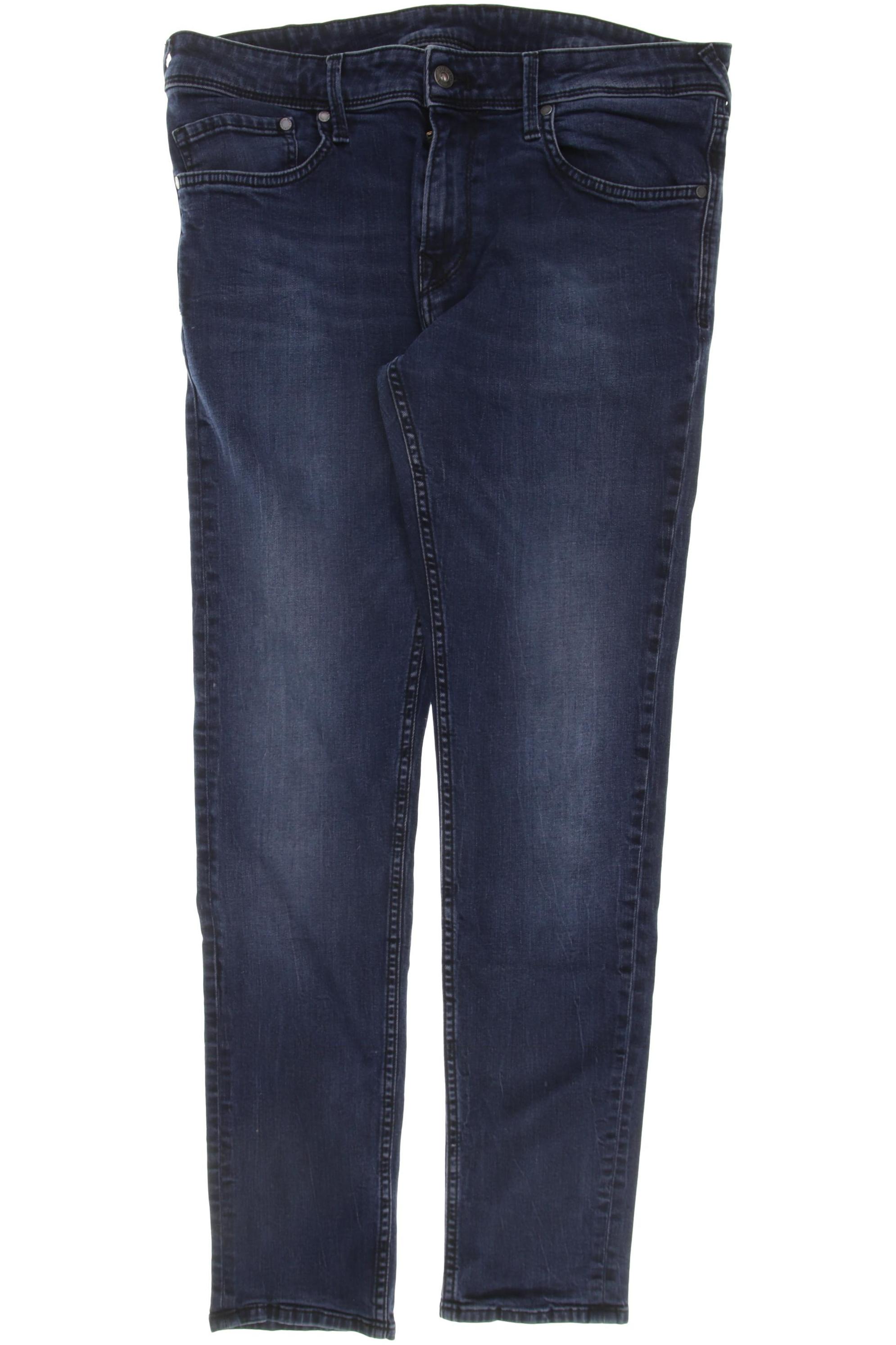 Thumbnail - Pepe Jeans Herren Jeans, blau, Gr. 34