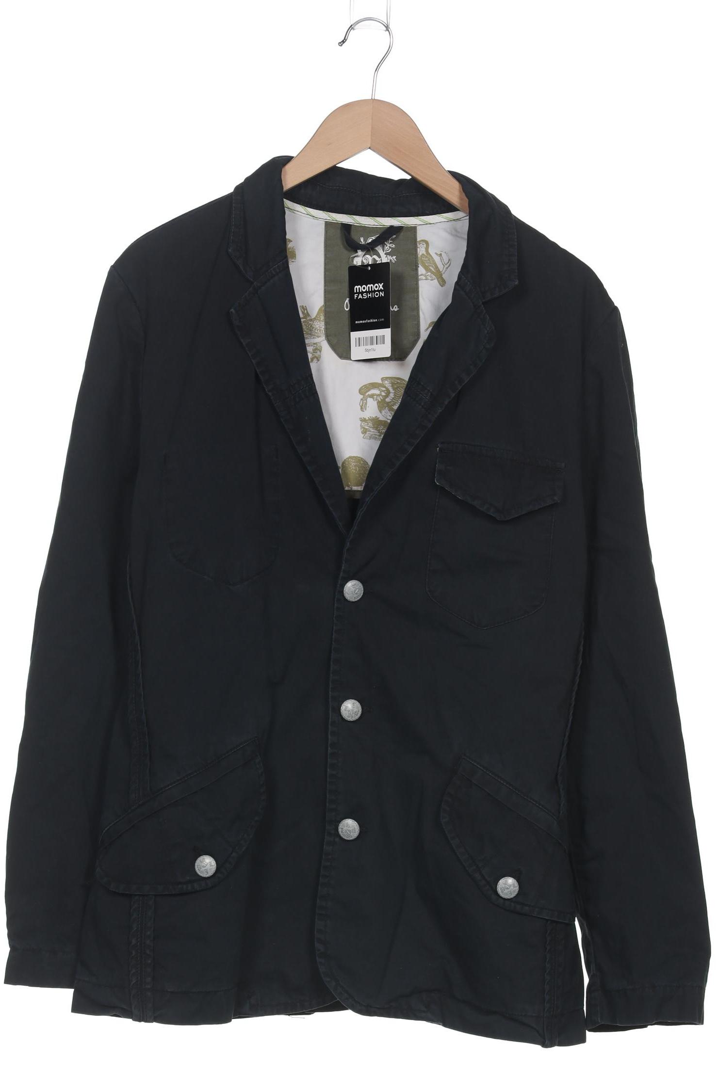 

Pepe Jeans Herren Jacke, marineblau, Gr. 52