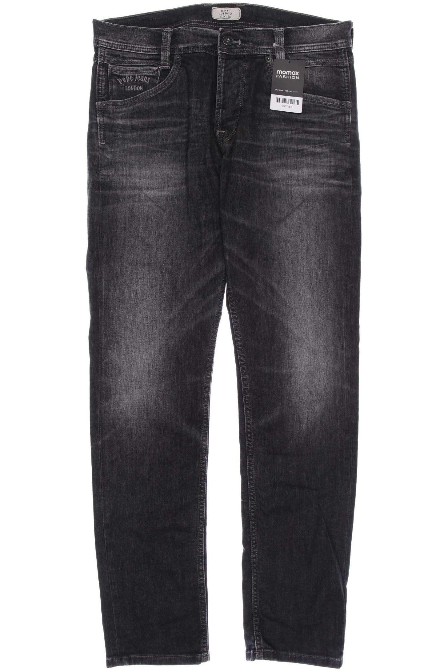 

Pepe Jeans Herren Jeans, grau