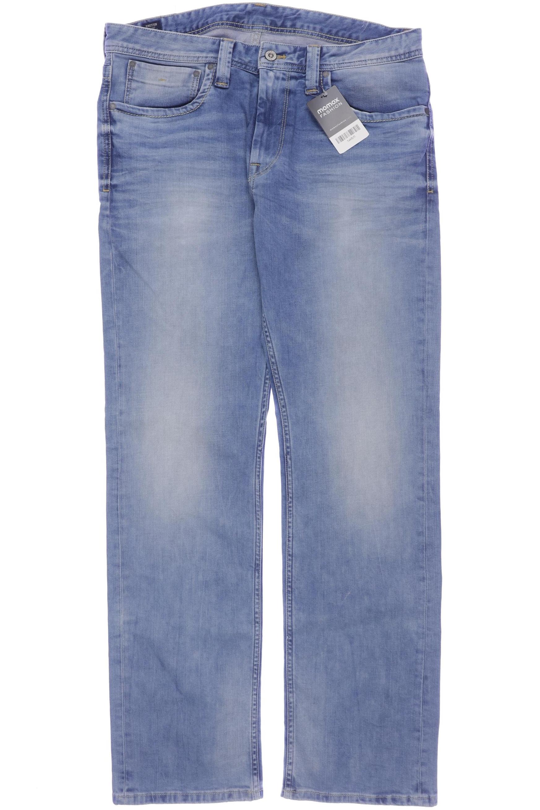 

Pepe Jeans Herren Jeans, blau, Gr. 34