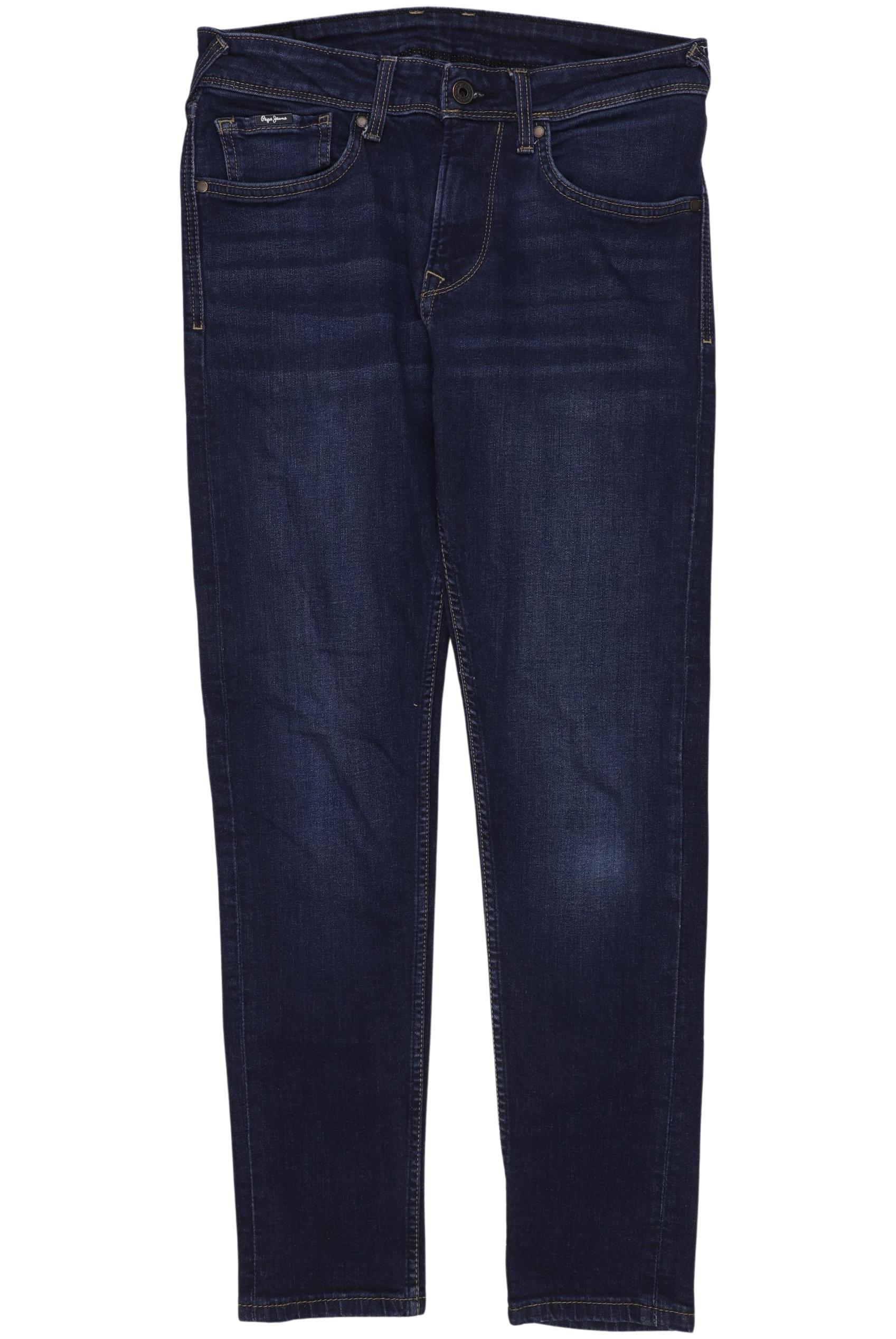 

Pepe Jeans Herren Jeans, marineblau, Gr. 29
