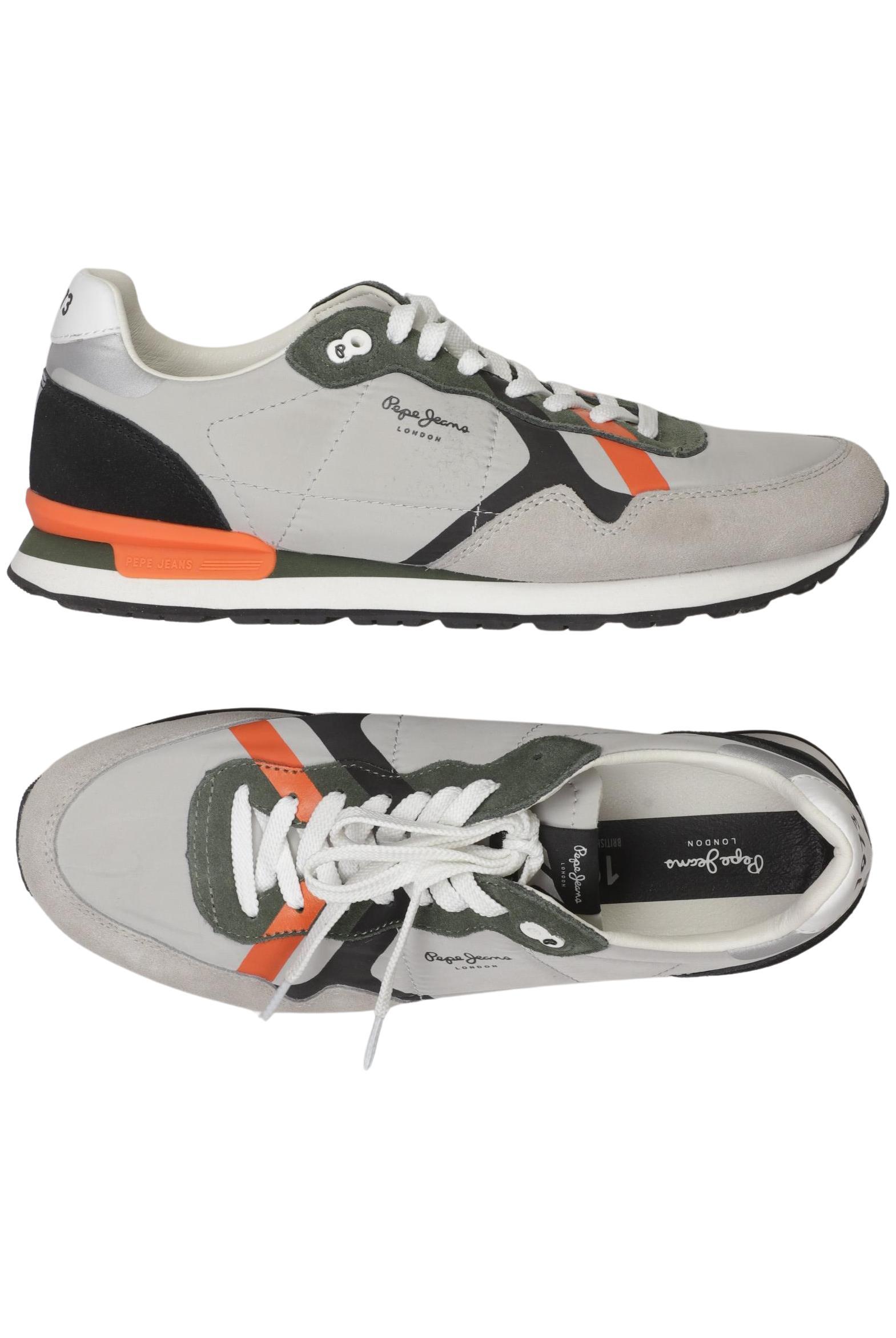 Thumbnail - Pepe Jeans Herren Sneakers, mehrfarbig, Gr. 43