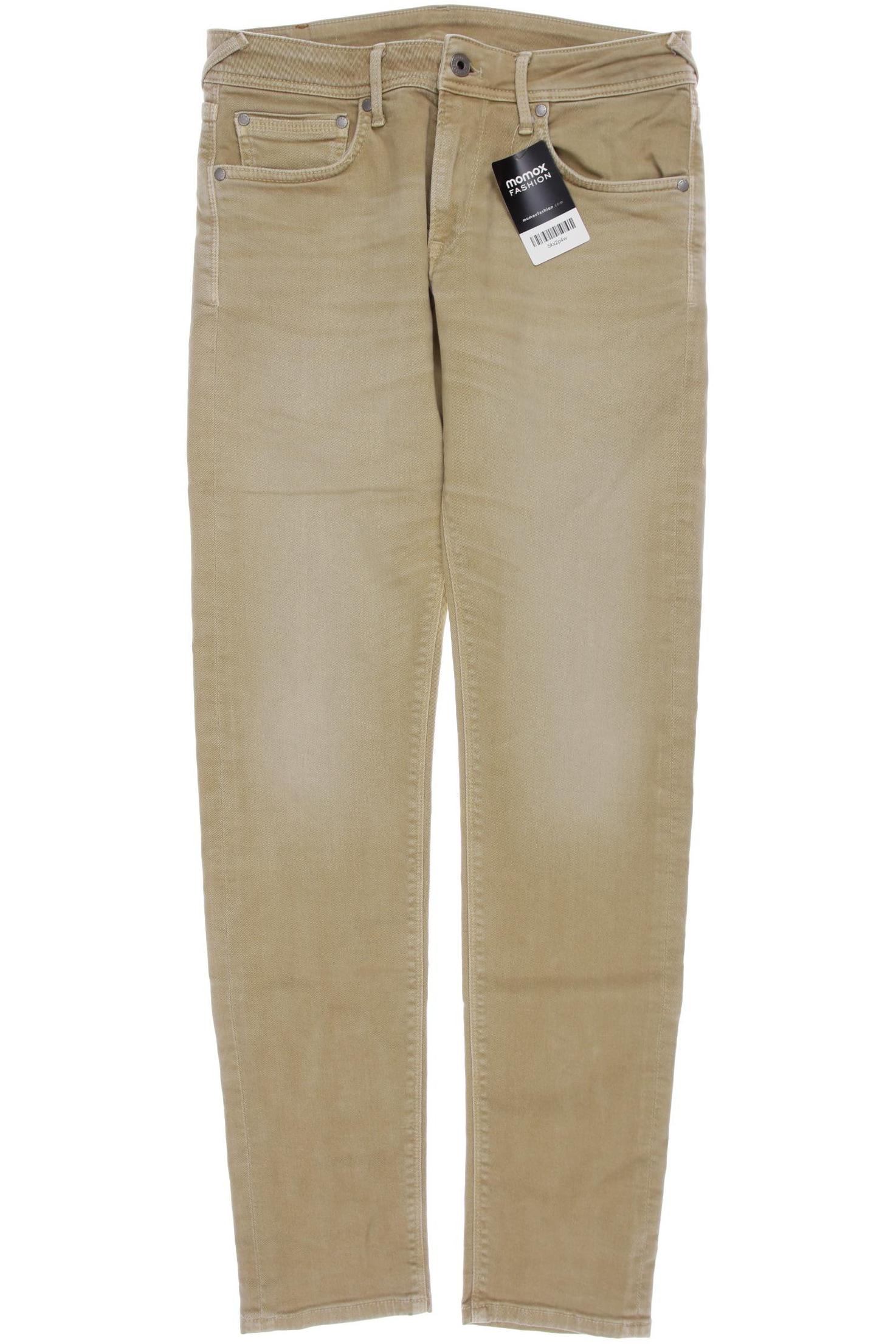 

Pepe Jeans Herren Jeans, beige, Gr. 29
