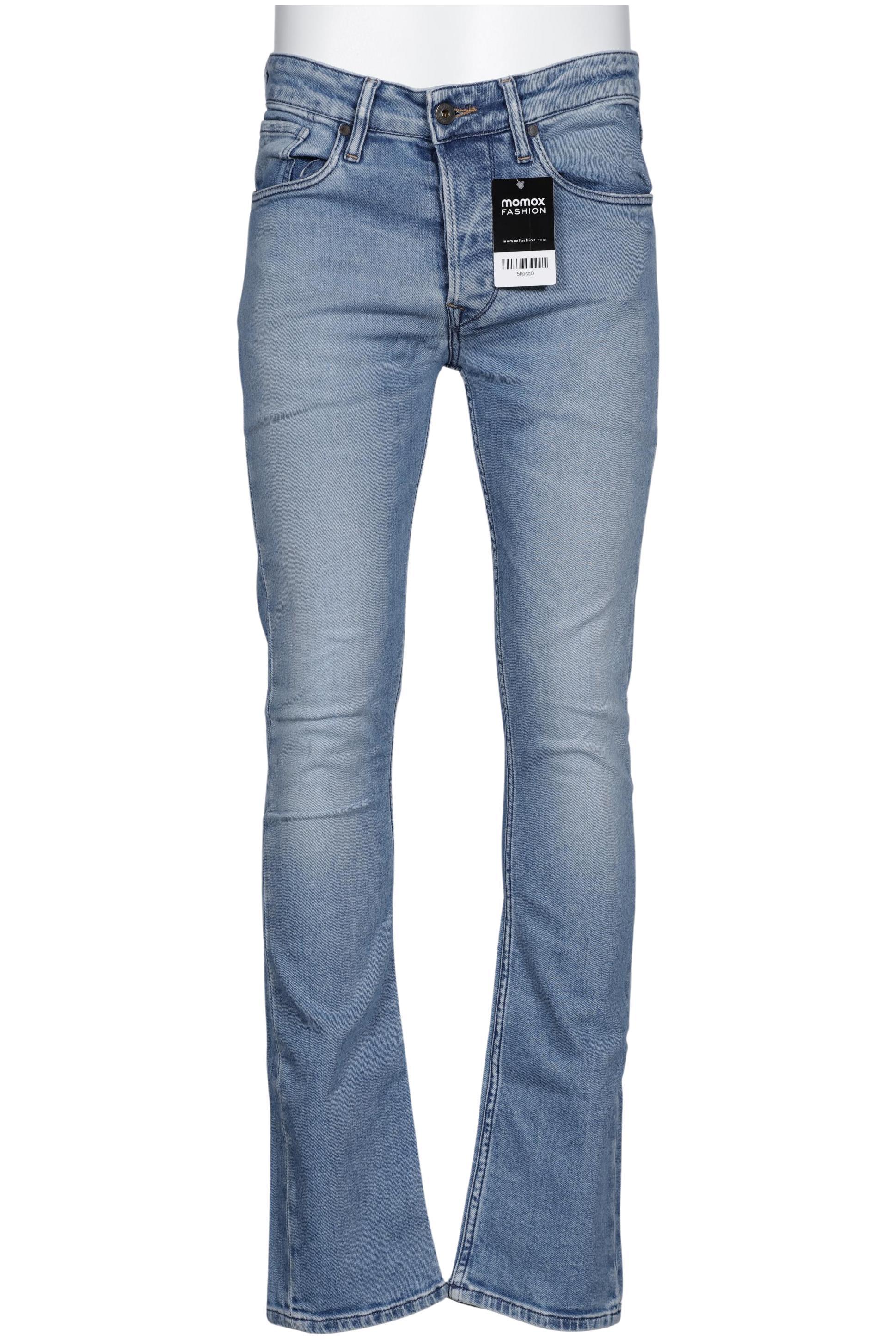 

Pepe Jeans Herren Jeans, hellblau, Gr. 31