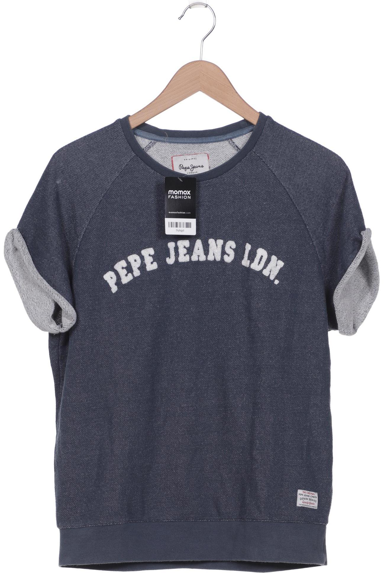 

Pepe Jeans Herren T-Shirt, blau
