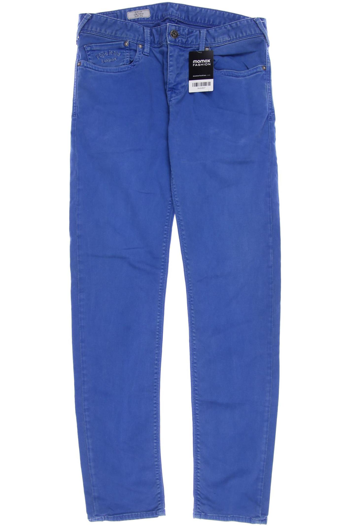 

Pepe Jeans Herren Jeans, blau, Gr. 48