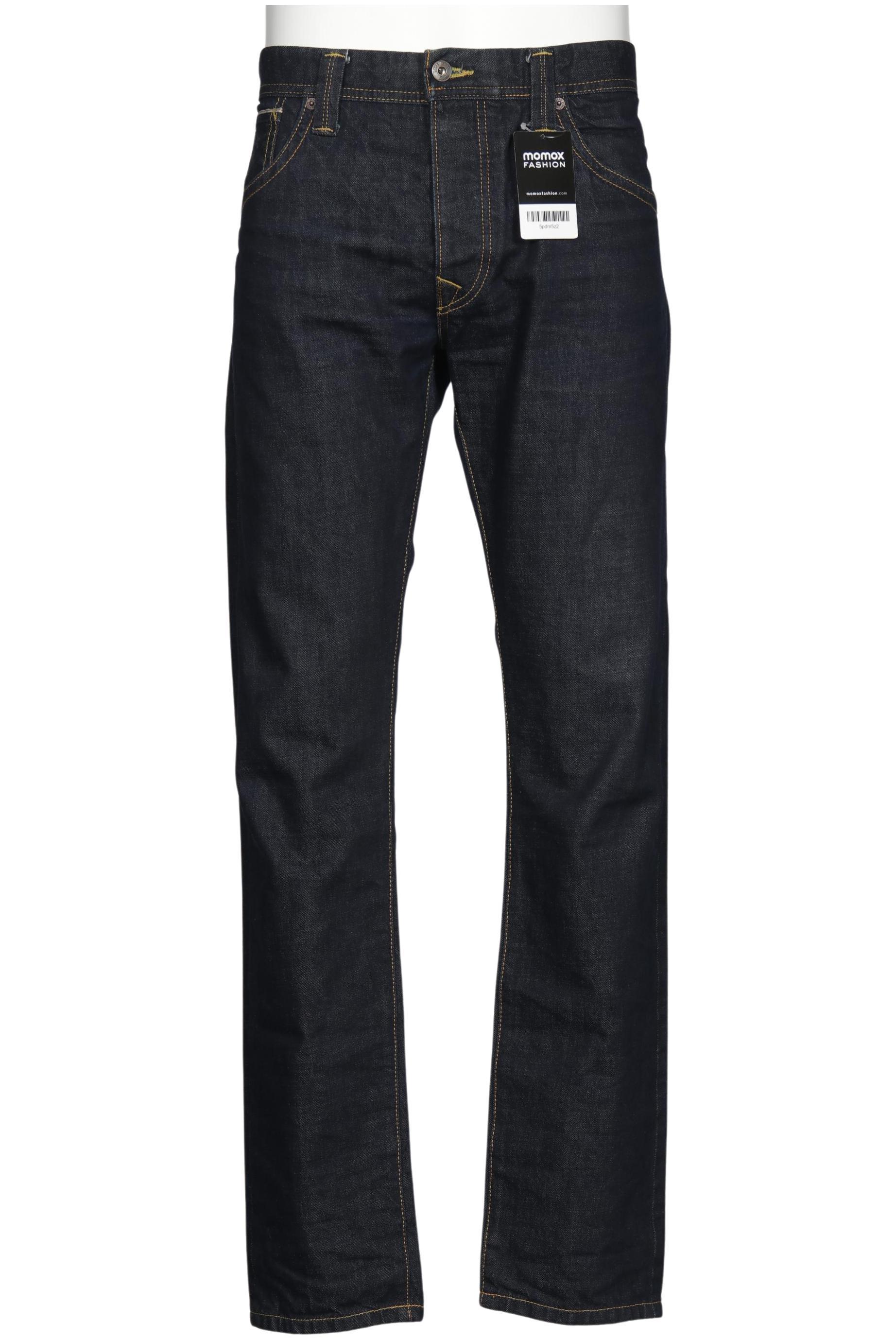 

Pepe Jeans Herren Jeans, marineblau, Gr. 34