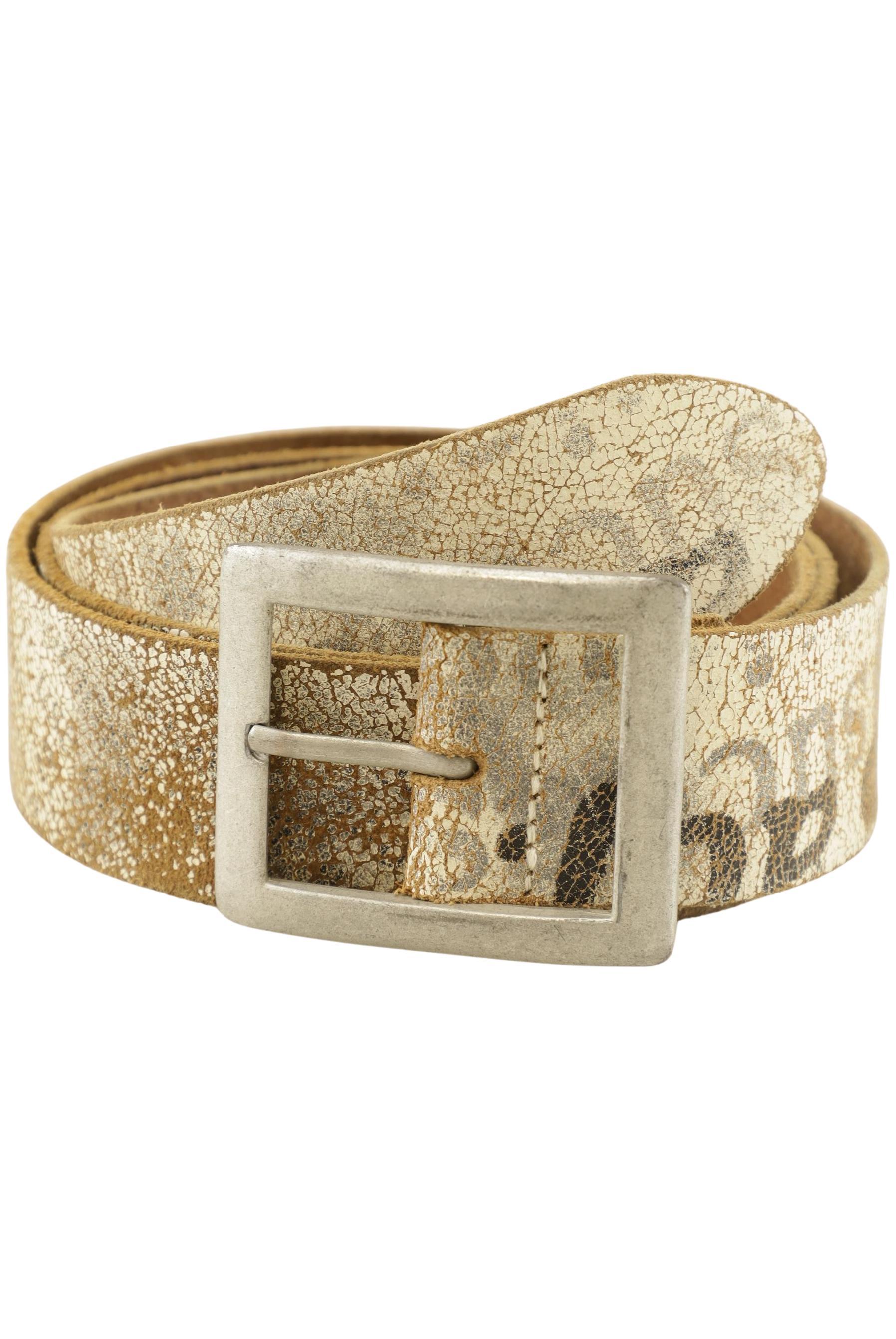 

Pepe Jeans Herren Gürtel, beige, Gr. 90