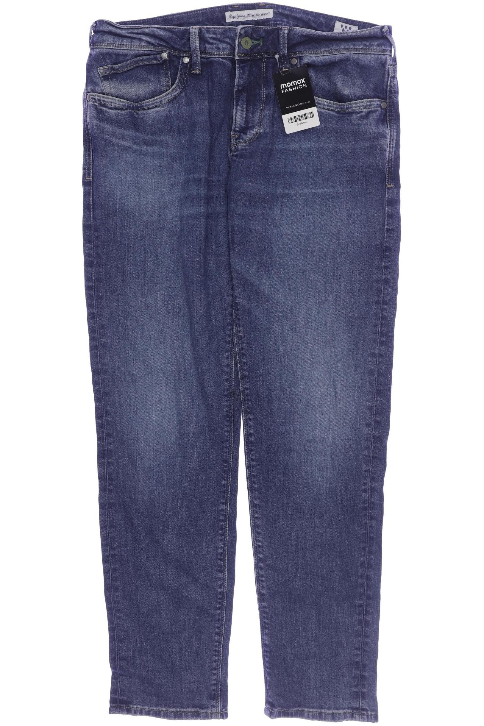 

Pepe Jeans Herren Jeans, blau, Gr. 33