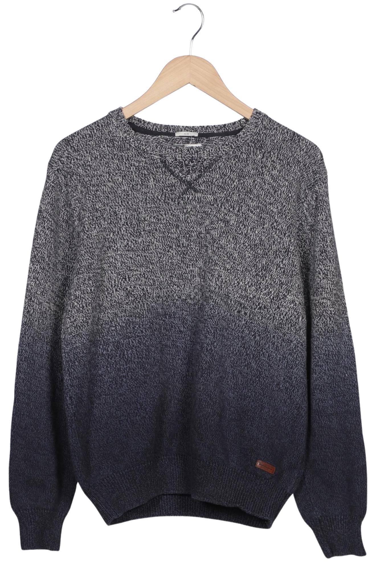 

Pepe Jeans Herren Pullover, blau, Gr. 52