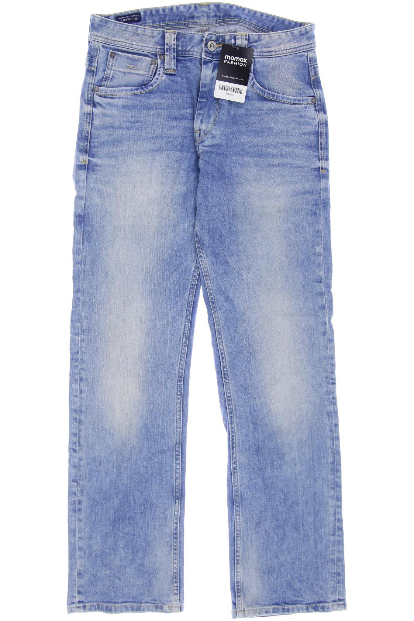 

Pepe Jeans Herren Jeans, blau