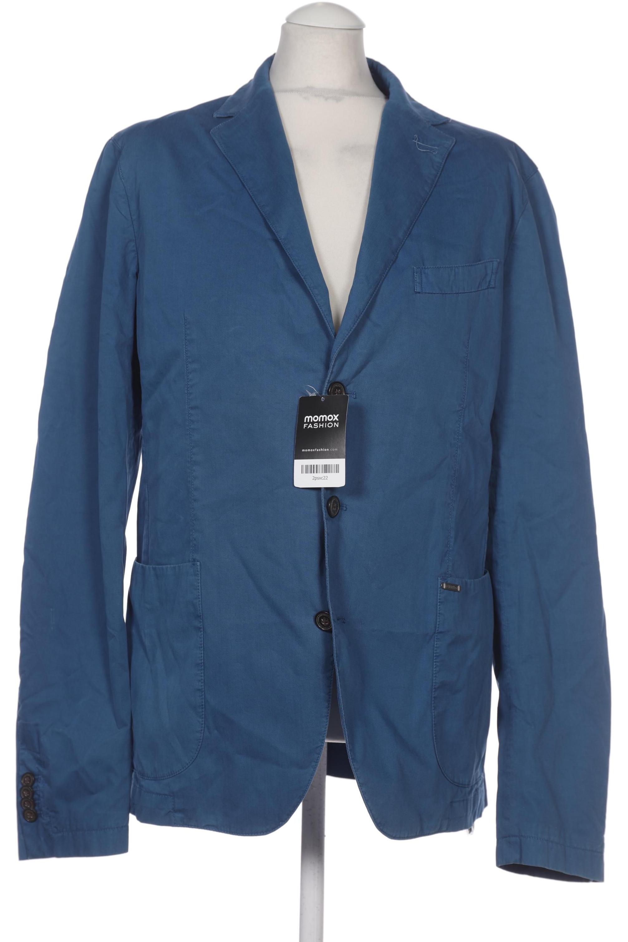 

Pepe Jeans Herren Sakko, blau, Gr. 52