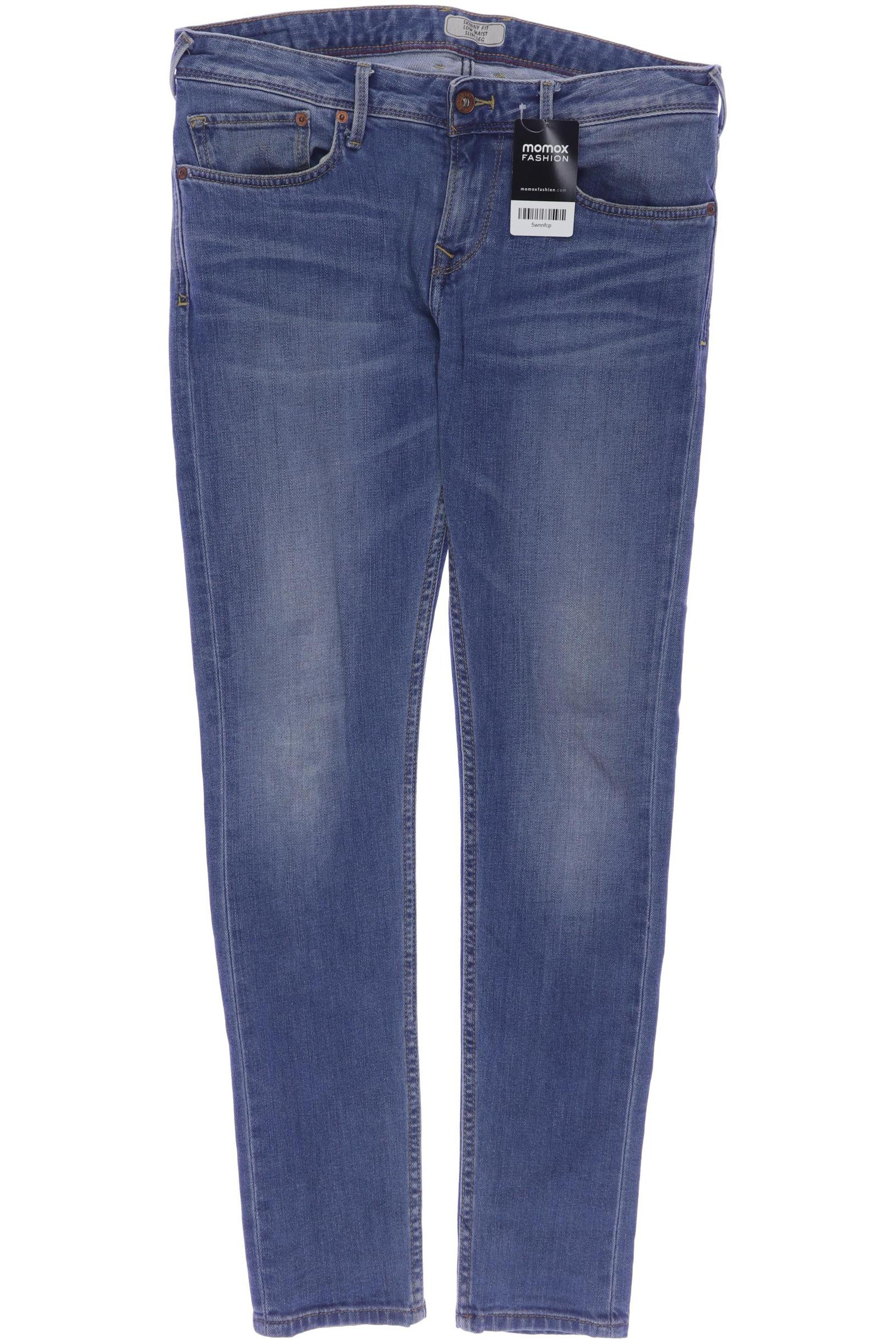 

Pepe Jeans Herren Jeans, blau, Gr. 32