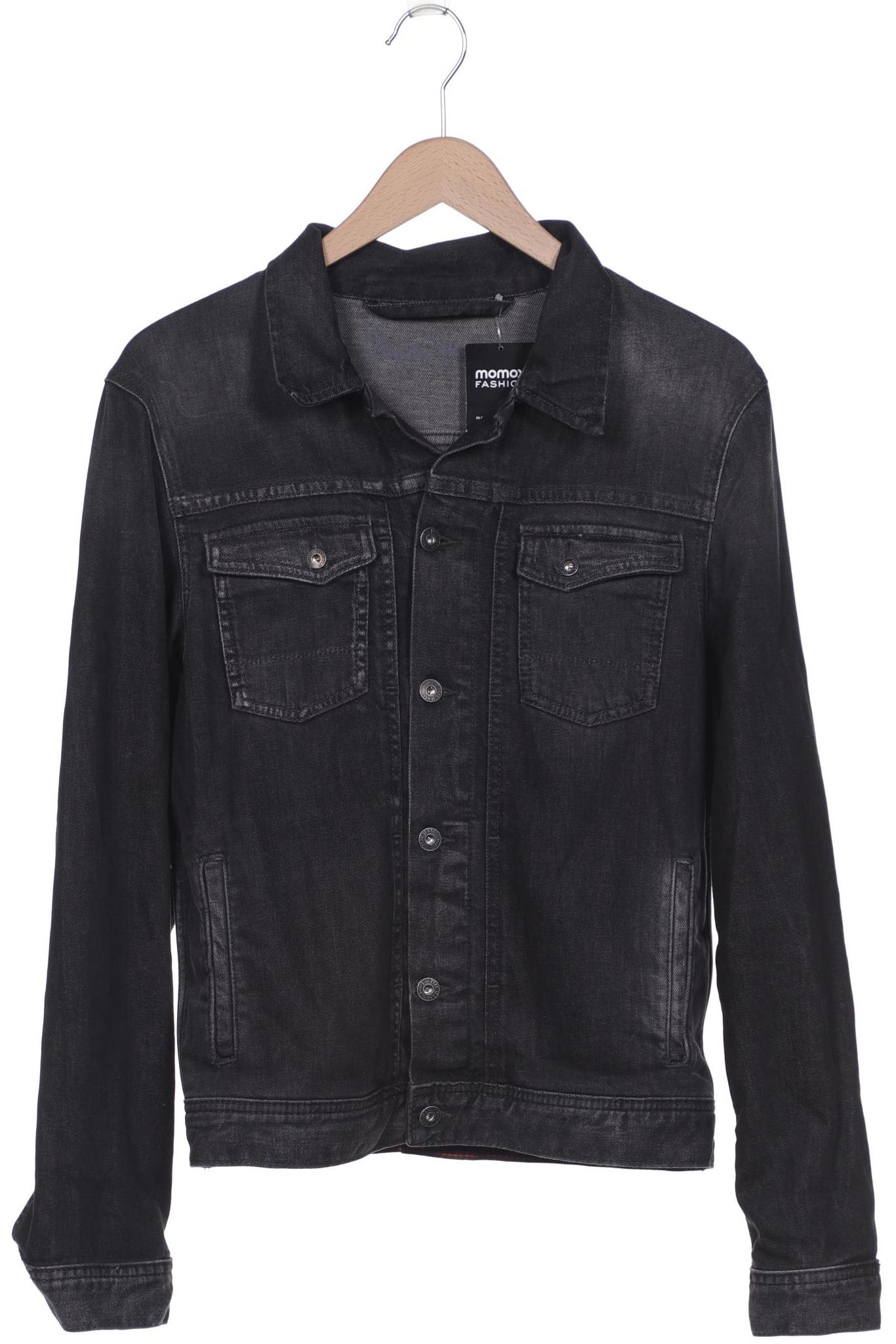 

Pepe Jeans Herren Jacke, grau, Gr. 48