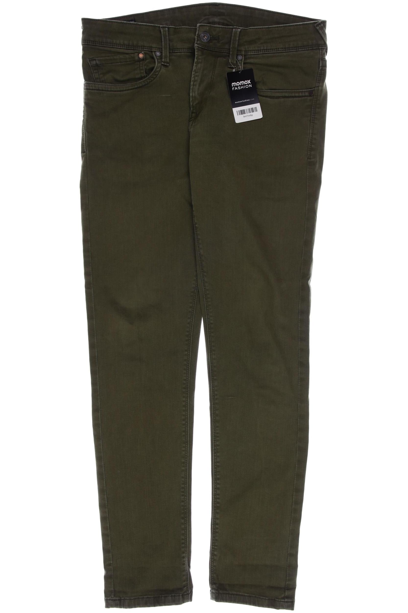 

Pepe Jeans Herren Jeans, grün, Gr. 32