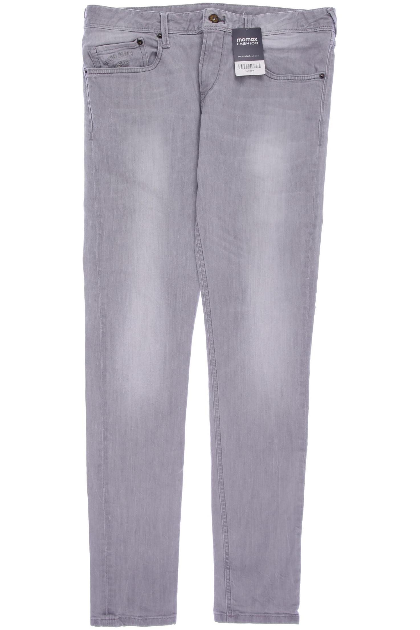 

Pepe Jeans Herren Jeans, grau, Gr. 32