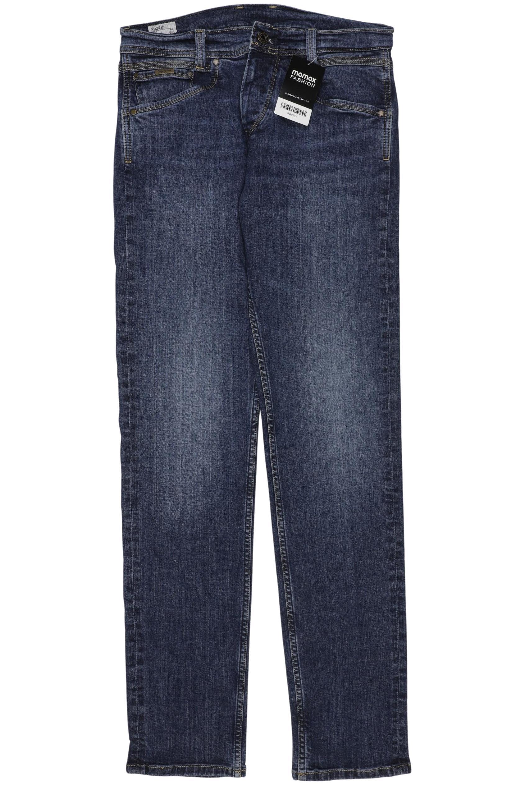 

Pepe Jeans Herren Jeans, blau, Gr. 29