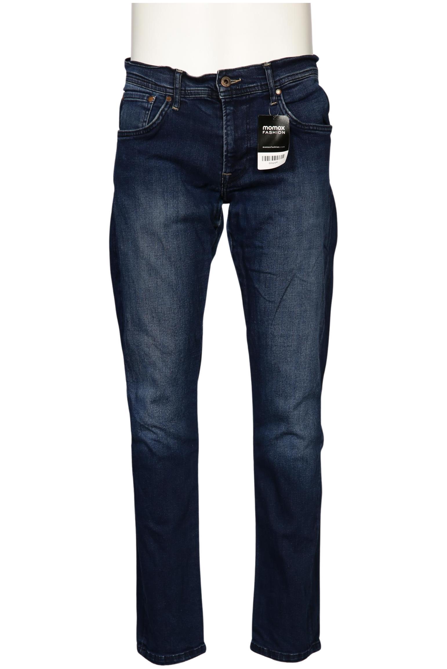 

Pepe Jeans Herren Jeans, blau, Gr. 34