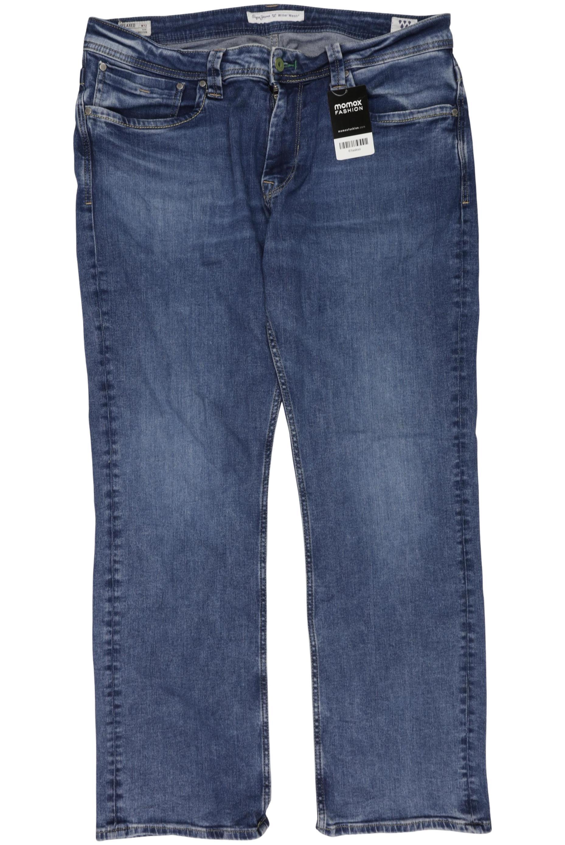 

Pepe Jeans Herren Jeans, blau, Gr. 36