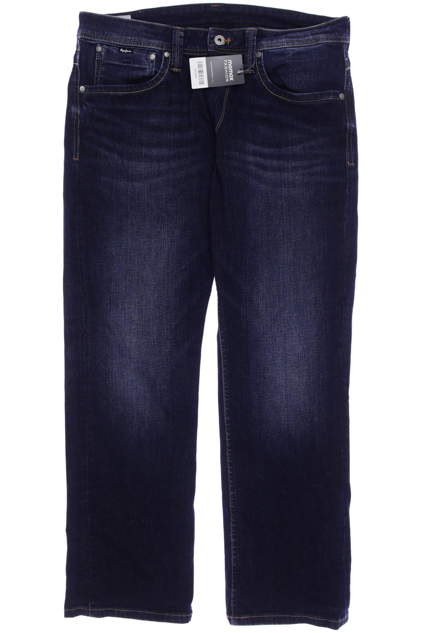 Thumbnail - Pepe Jeans Herren Jeans, blau, Gr. 34