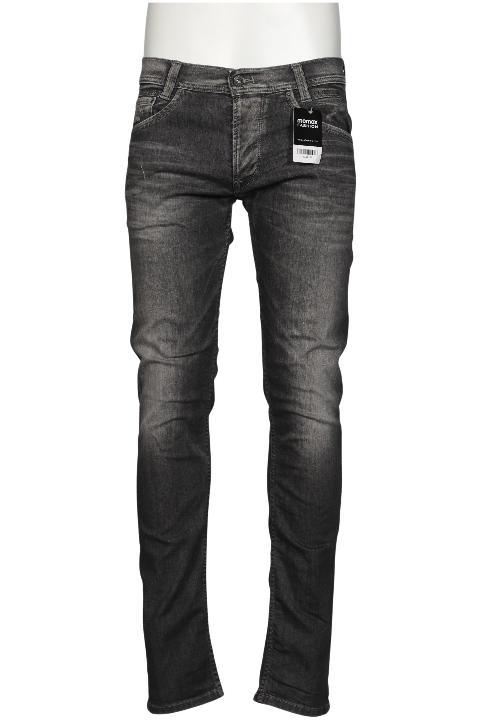 

Pepe Jeans Herren Jeans, grau, Gr. 33