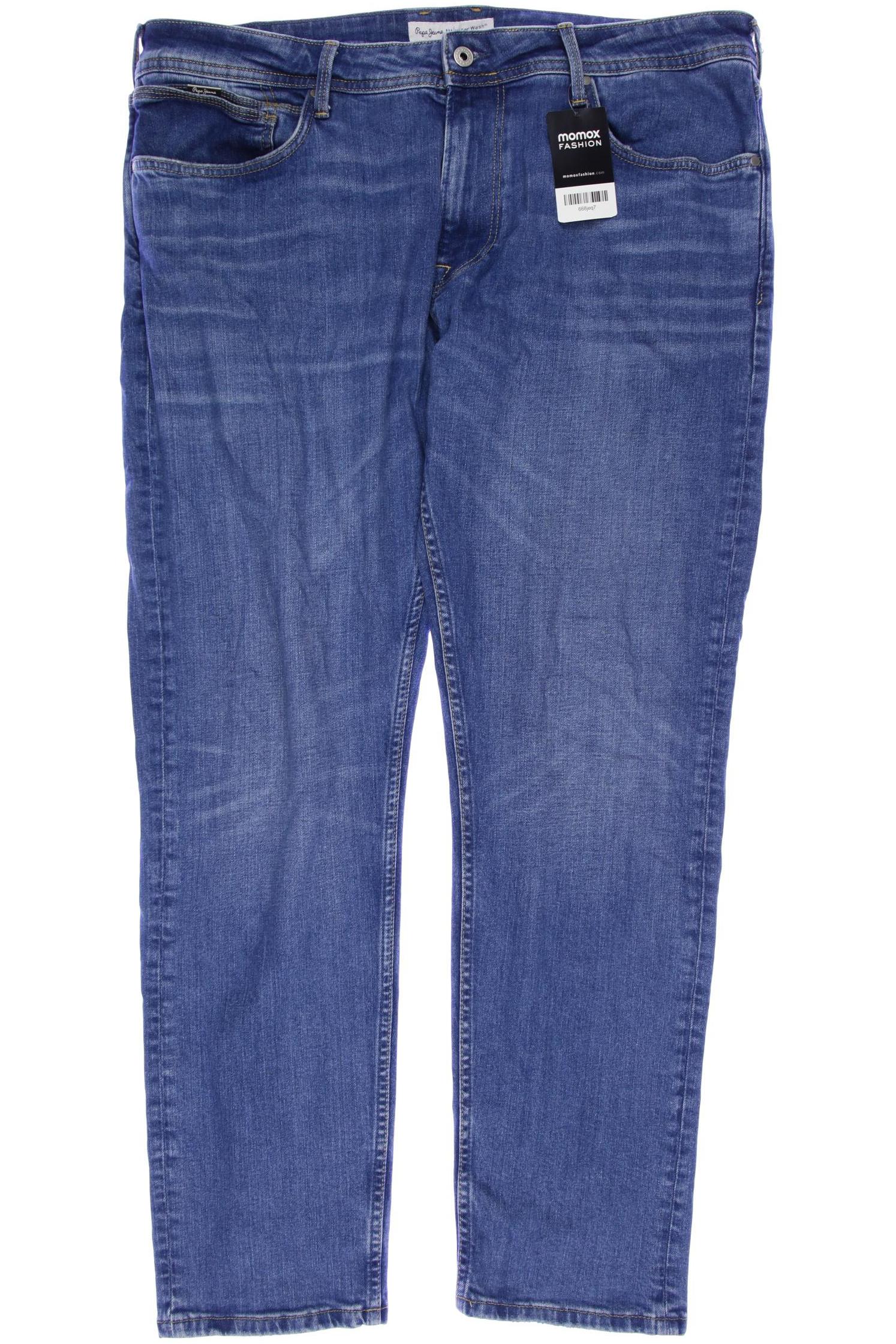 

Pepe Jeans Herren Jeans, blau, Gr. 38