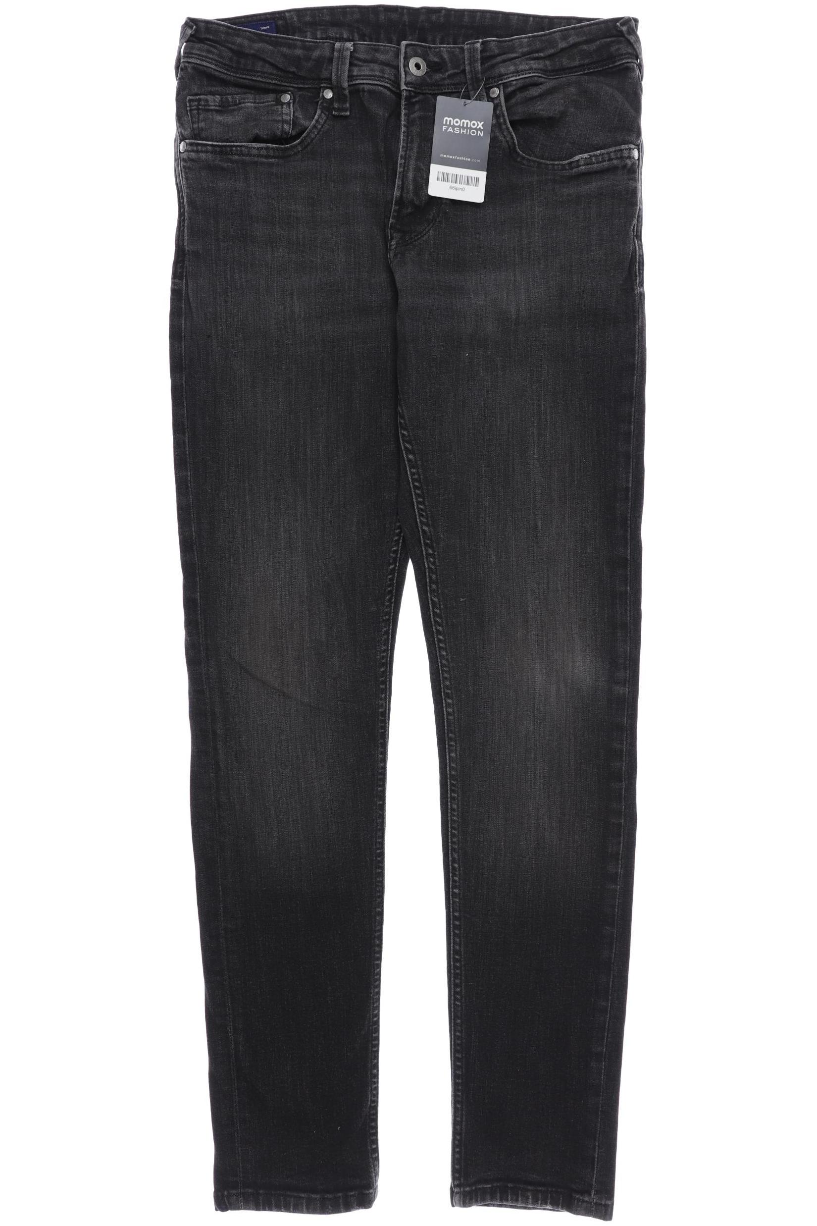 

Pepe Jeans Herren Jeans, schwarz, Gr. 31