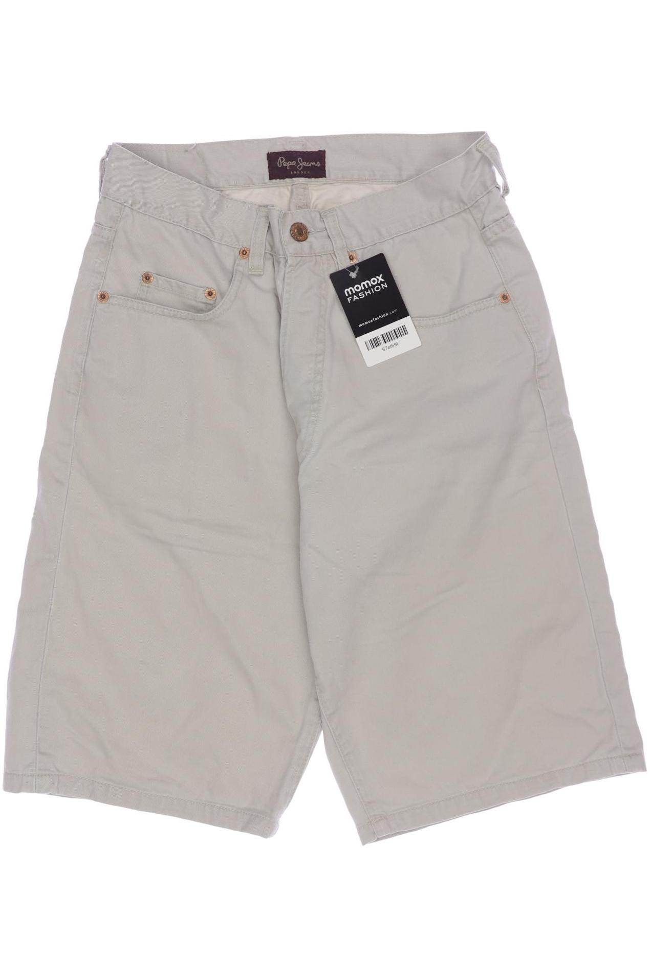 

Pepe Jeans Herren Shorts, beige, Gr. 29