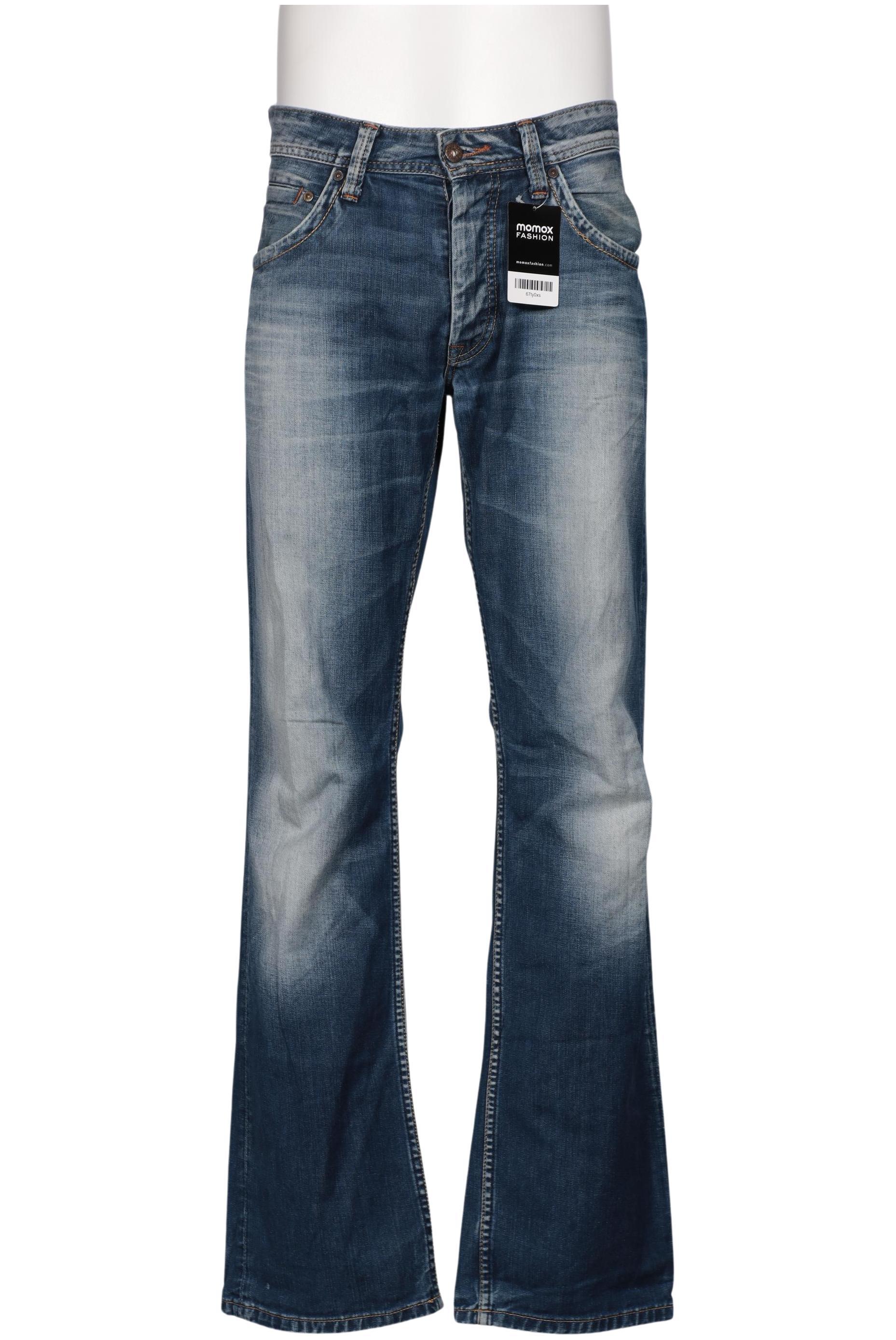 

Pepe Jeans Herren Jeans, blau, Gr. 34