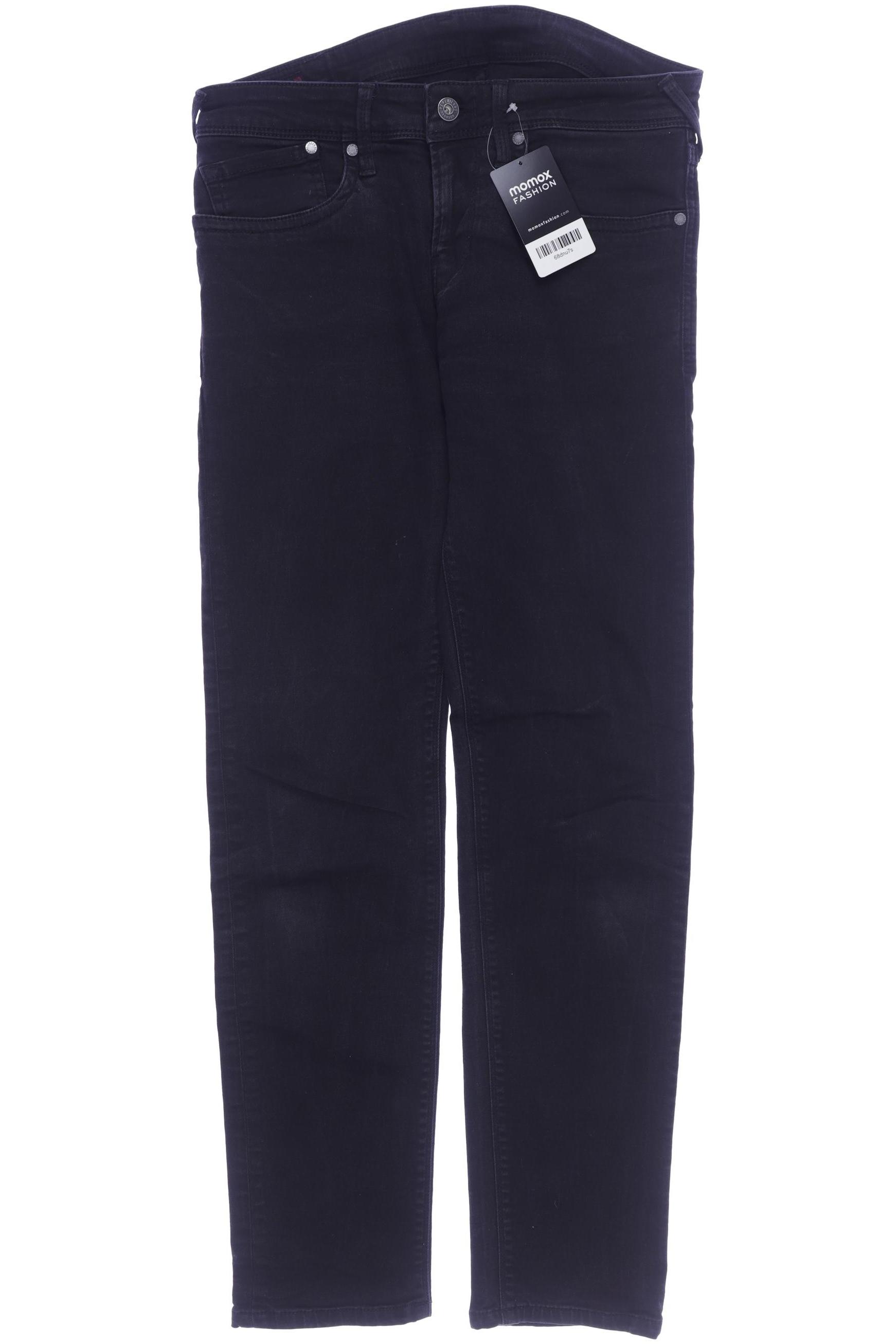 

Pepe Jeans Herren Jeans, schwarz, Gr. 29