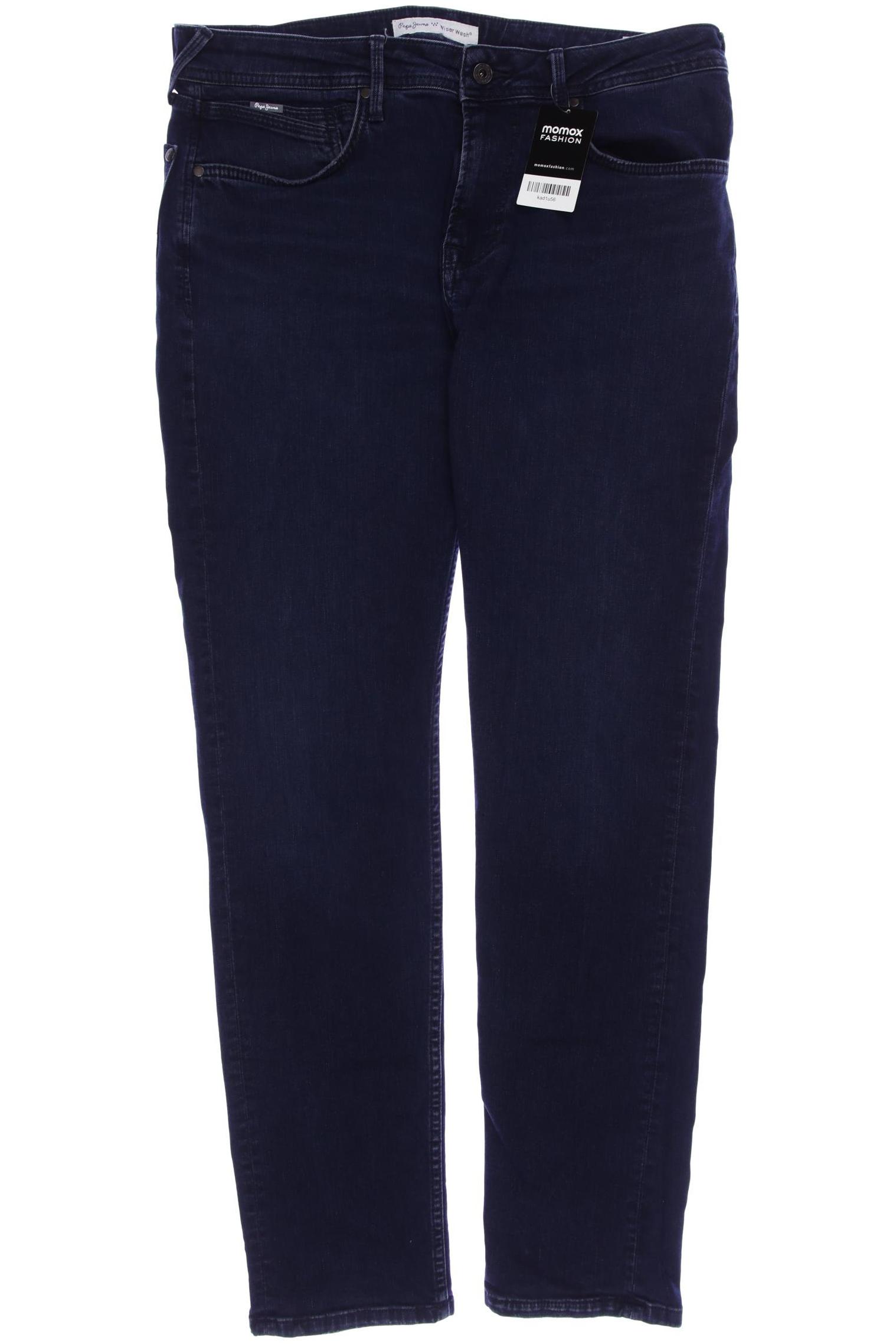 

Pepe Jeans Herren Jeans, blau, Gr. 34