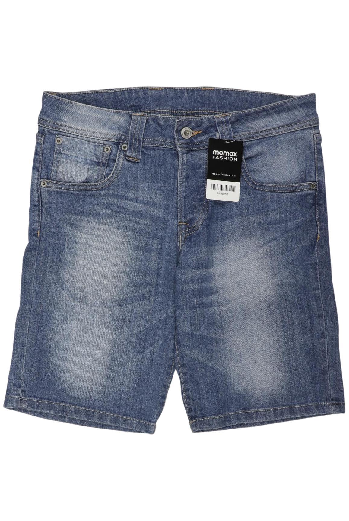 

Pepe Jeans Herren Shorts, blau, Gr. 30