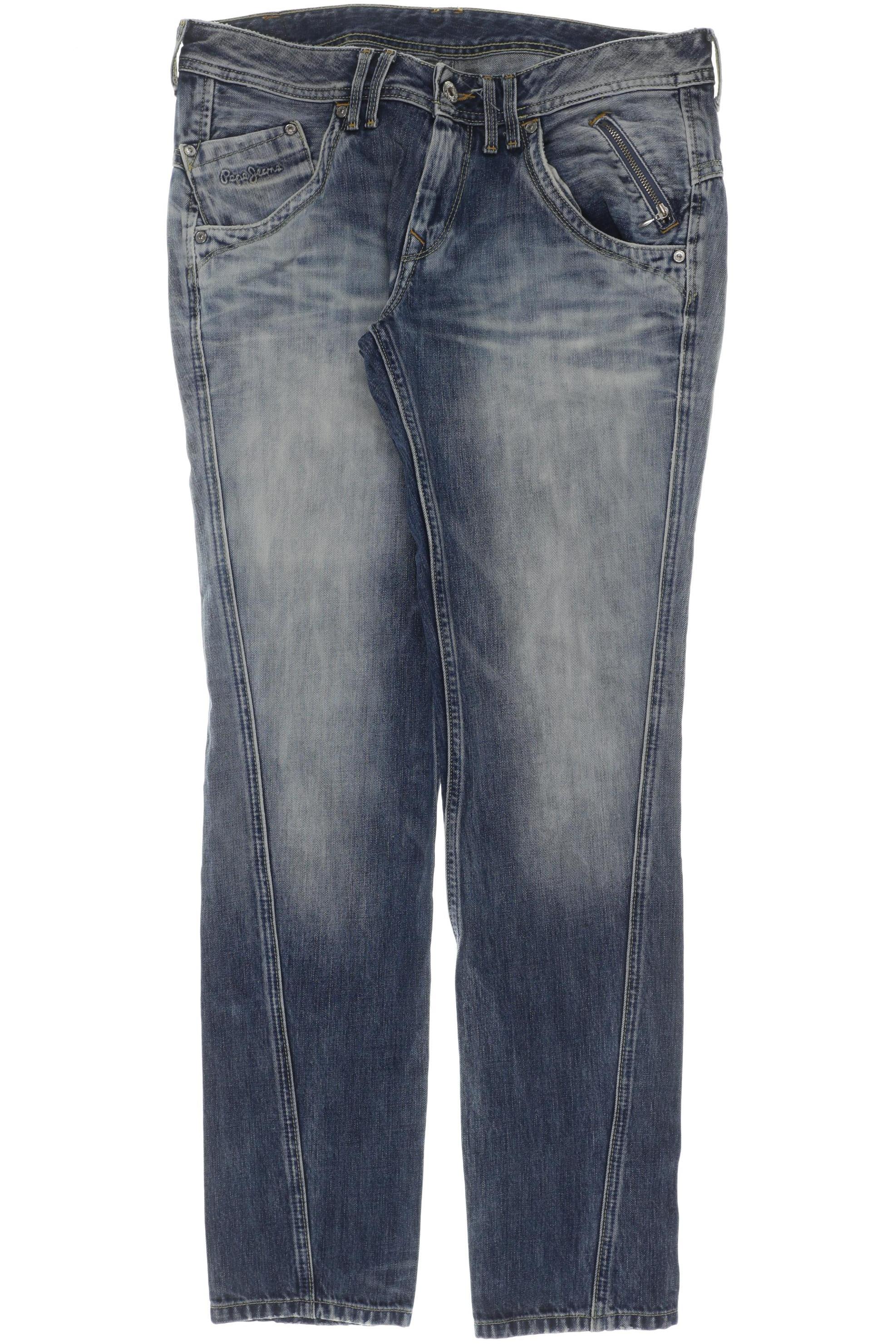 

Pepe Jeans Herren Jeans, blau, Gr. 30