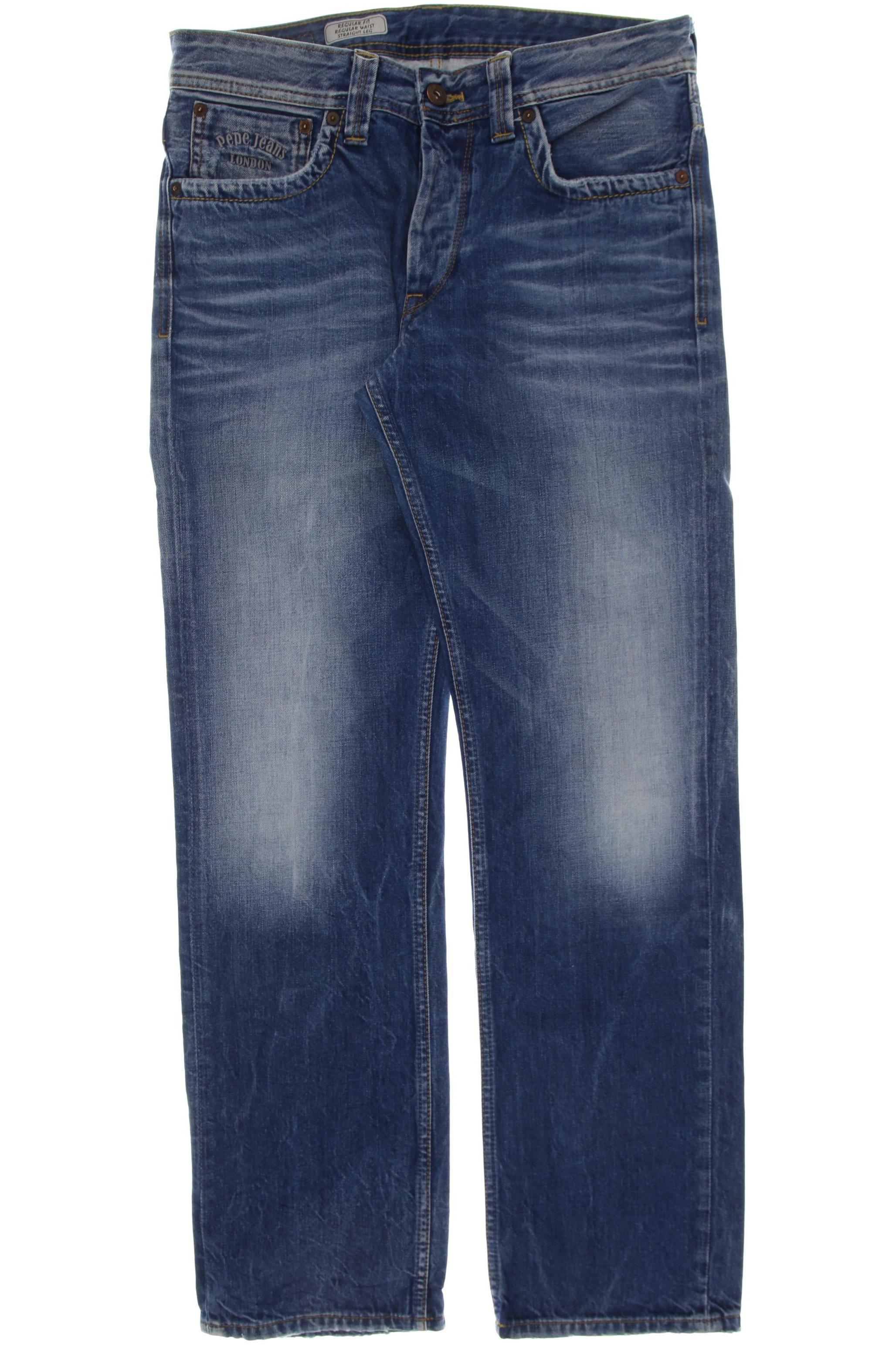 

Pepe Jeans Herren Jeans, blau, Gr. 32