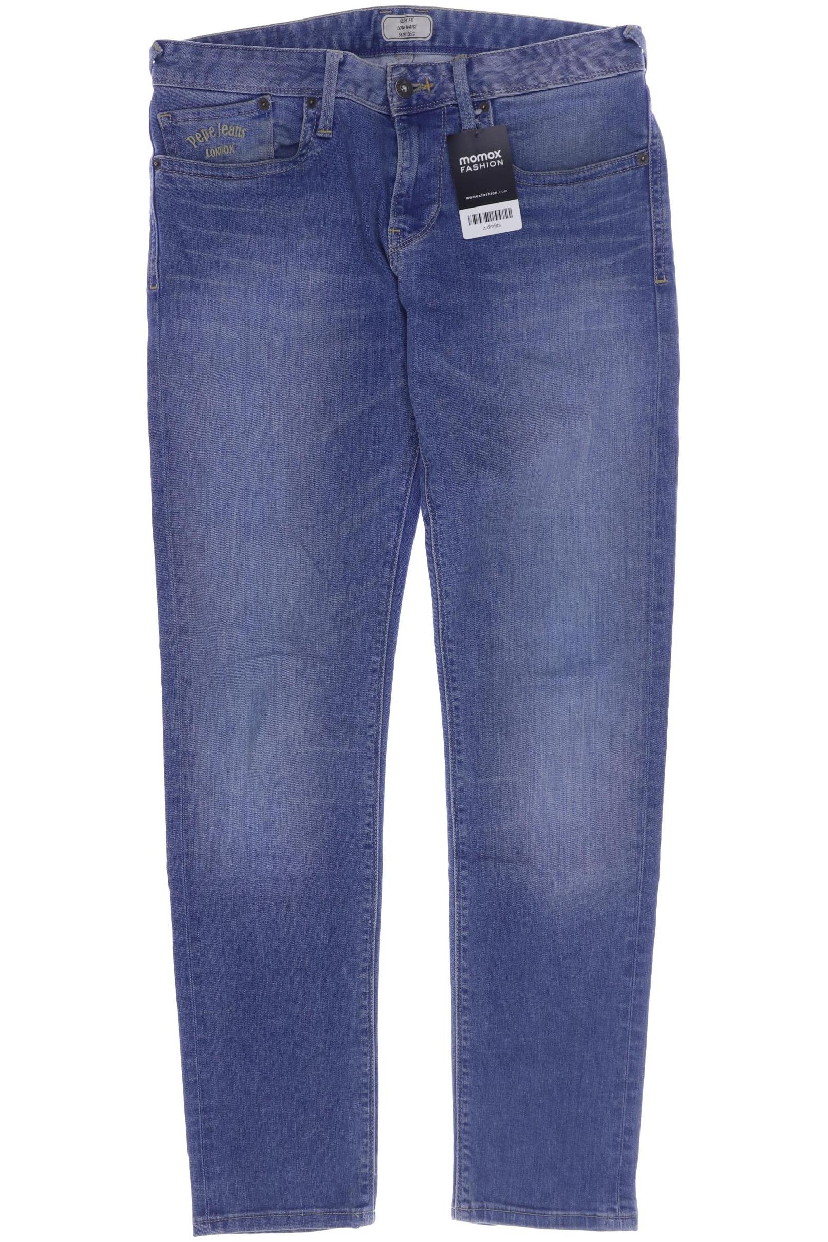 

Pepe Jeans Herren Jeans, blau