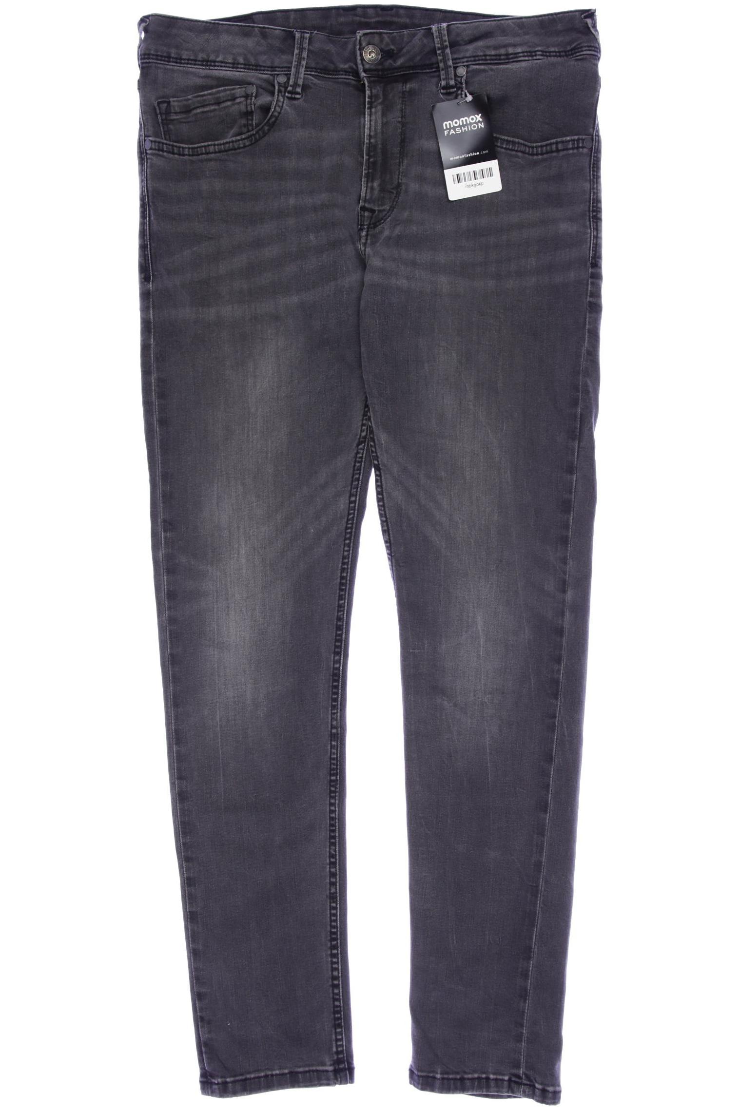 

Pepe Jeans Herren Jeans, grau, Gr. 32