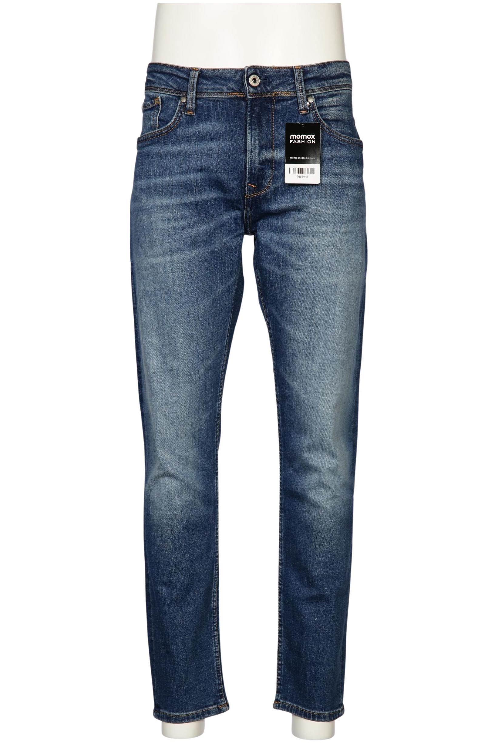 

Pepe Jeans Herren Jeans, blau, Gr. 32