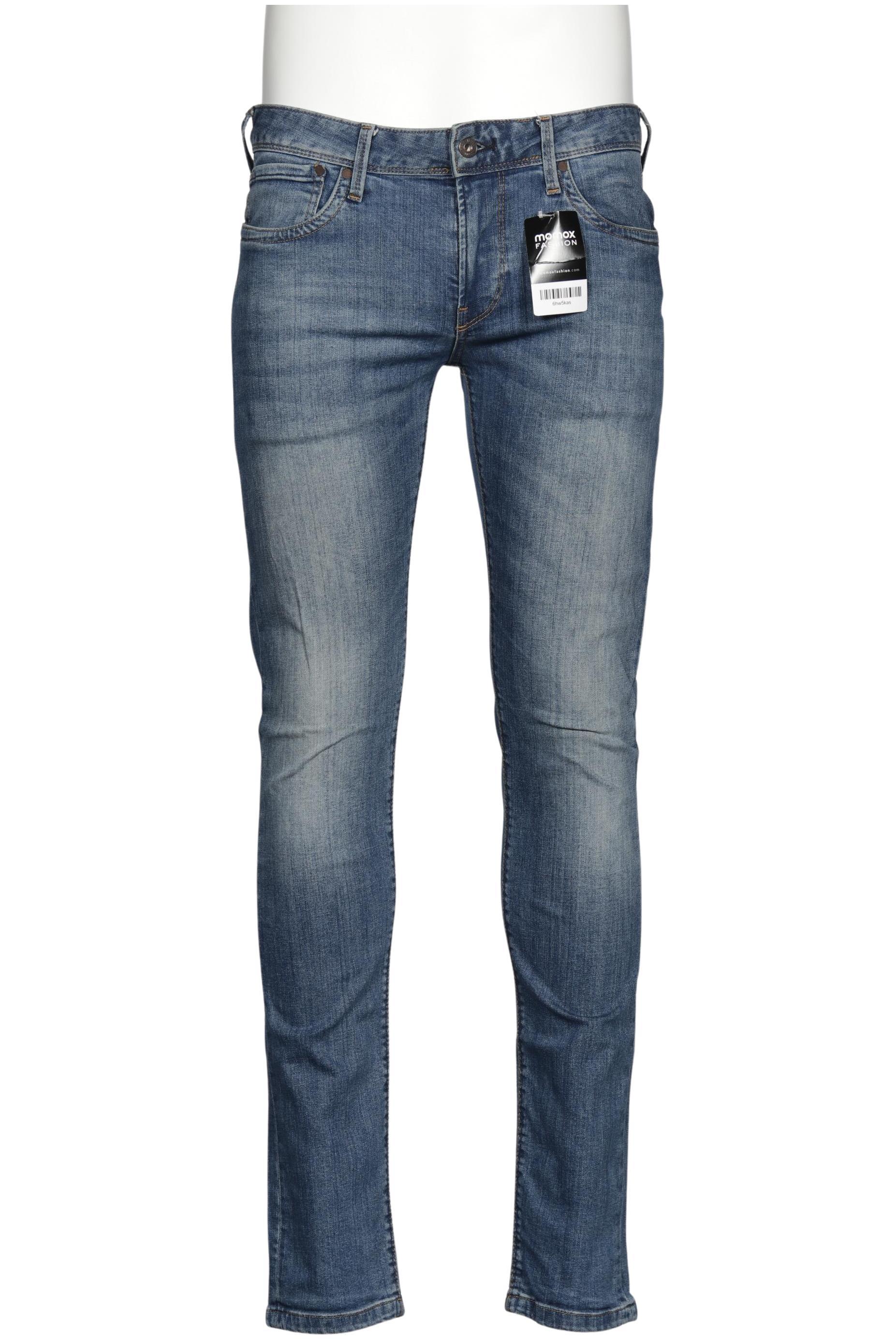 

Pepe Jeans Herren Jeans, blau, Gr. 34