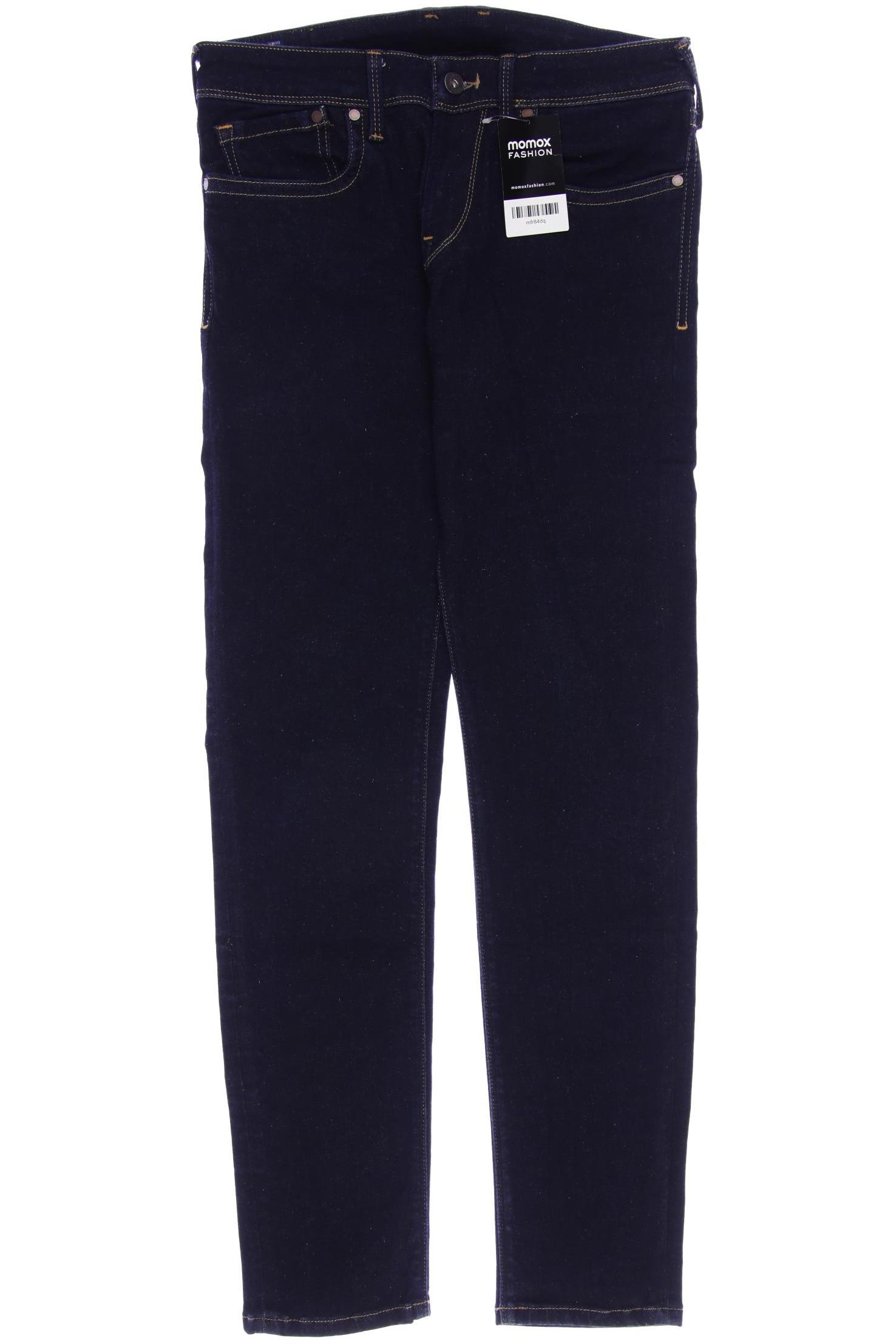 

Pepe Jeans Herren Jeans, marineblau, Gr. 30