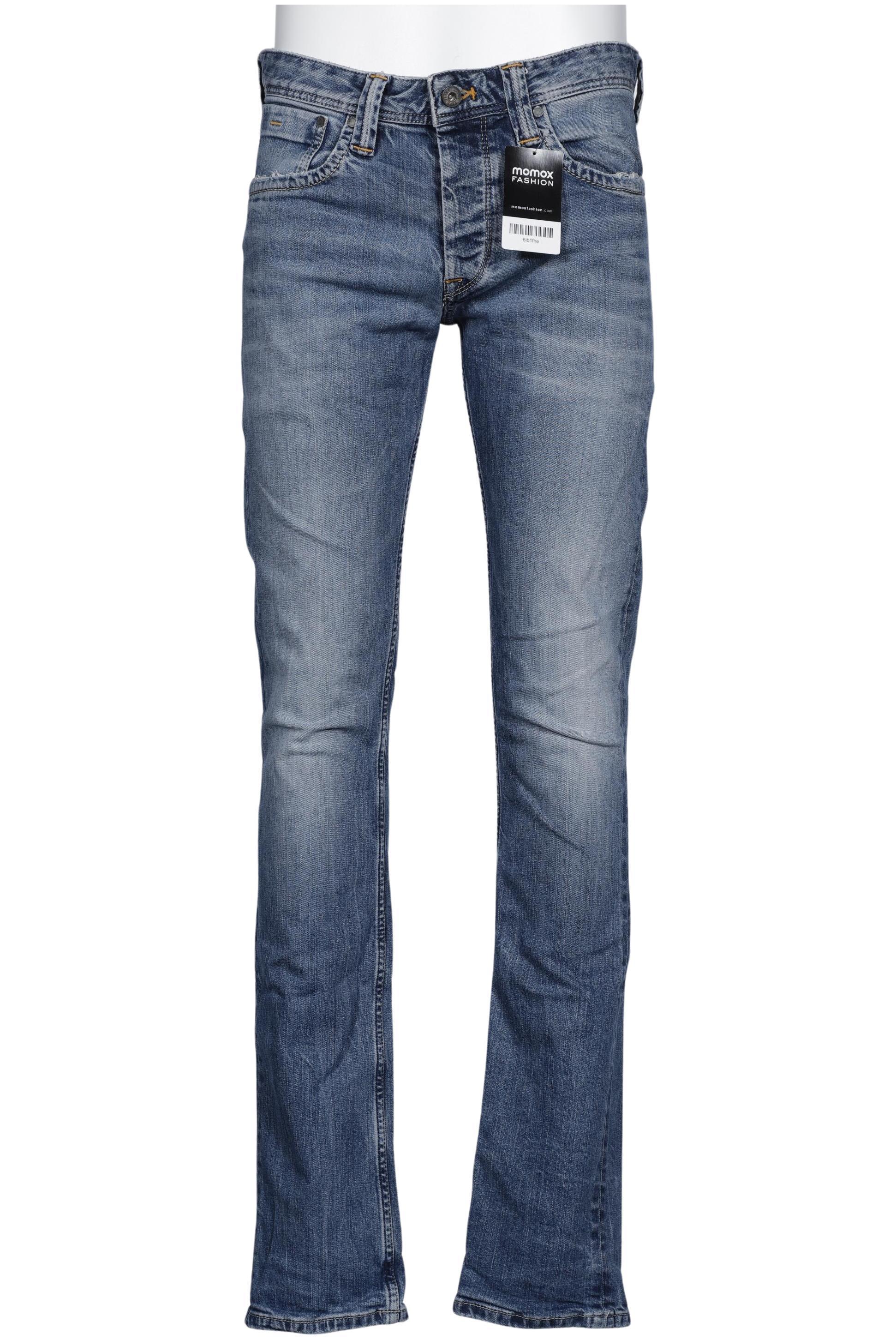 

Pepe Jeans Herren Jeans, blau, Gr. 31