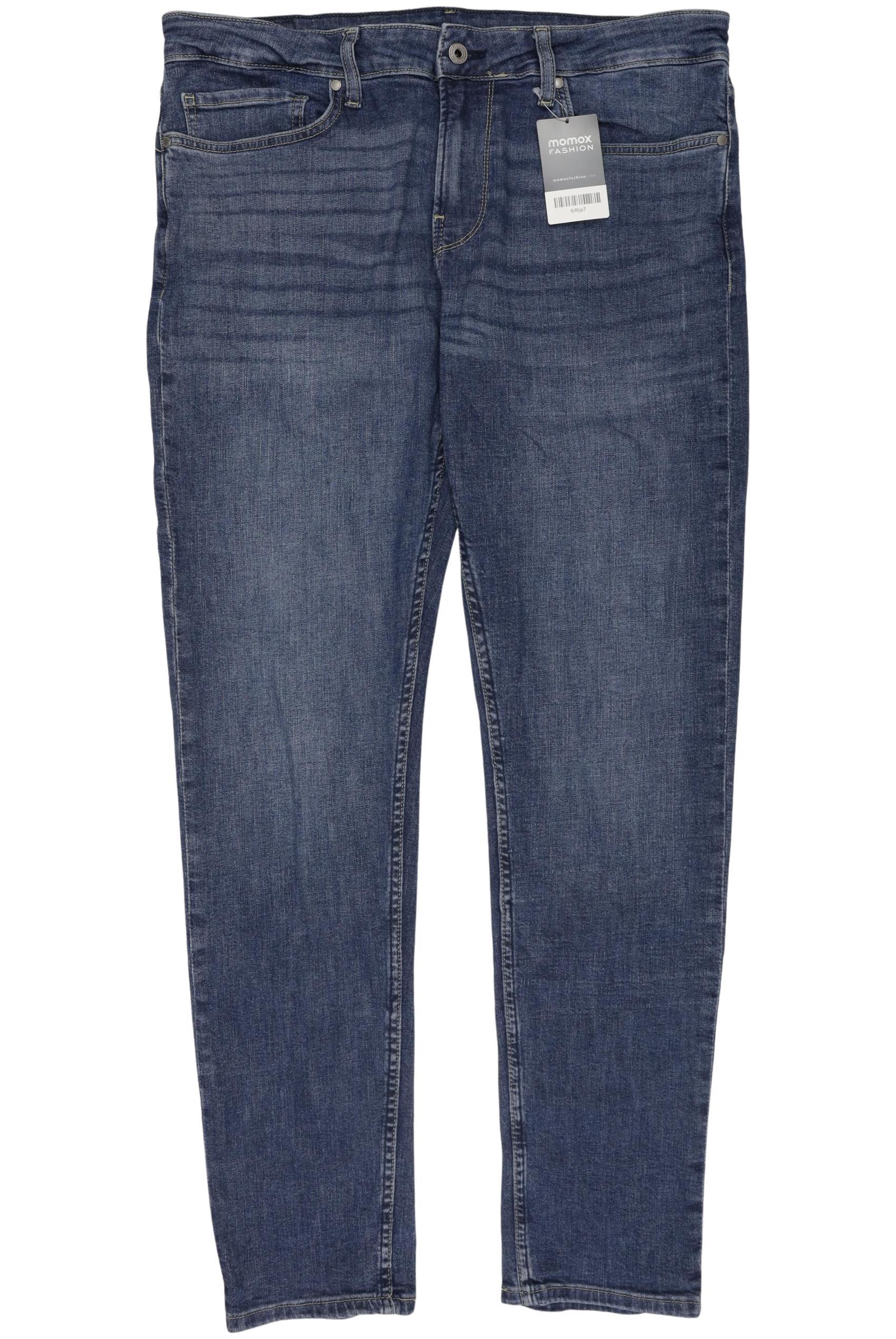 

Pepe Jeans Herren Jeans, blau, Gr. 37