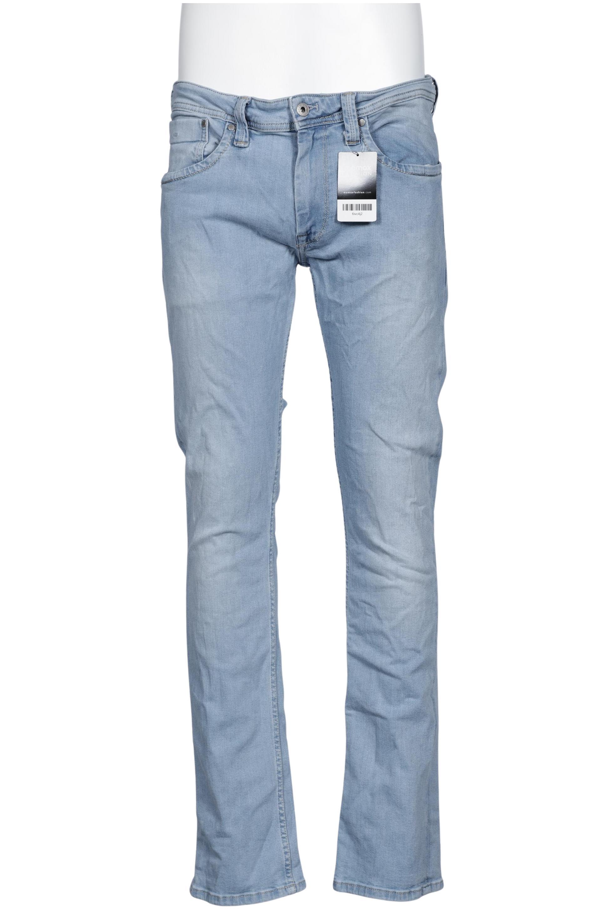 

Pepe Jeans Herren Jeans, hellblau, Gr. 36